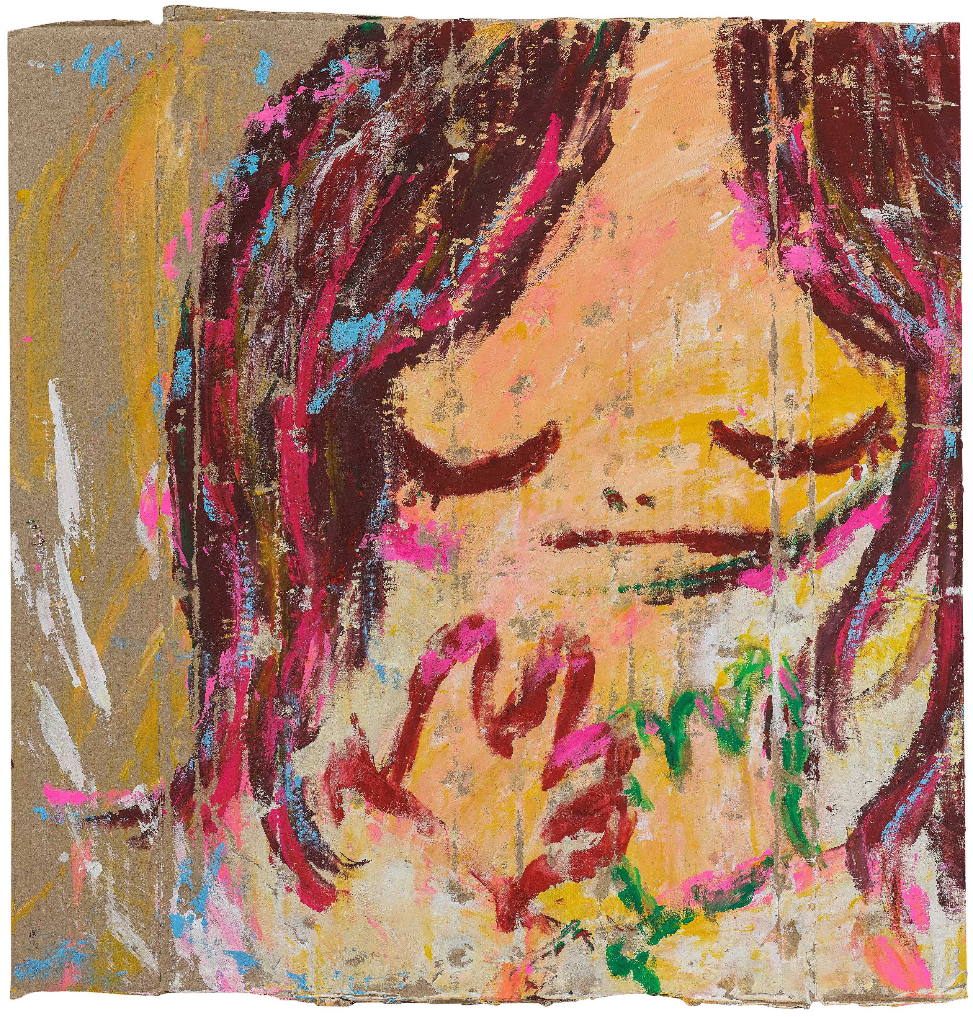 Ayako Rokkaku: Works for Sale, Upcoming Auctions & Past Results