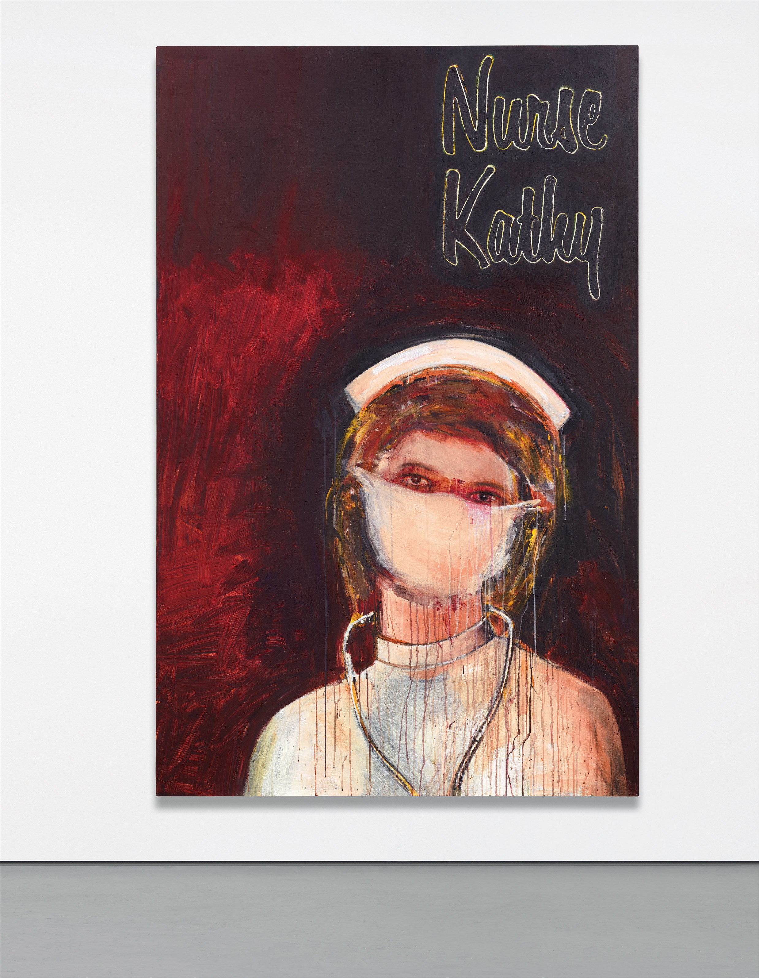 Richard Prince 20th Century & Contemporary Art & Design Evening Sale