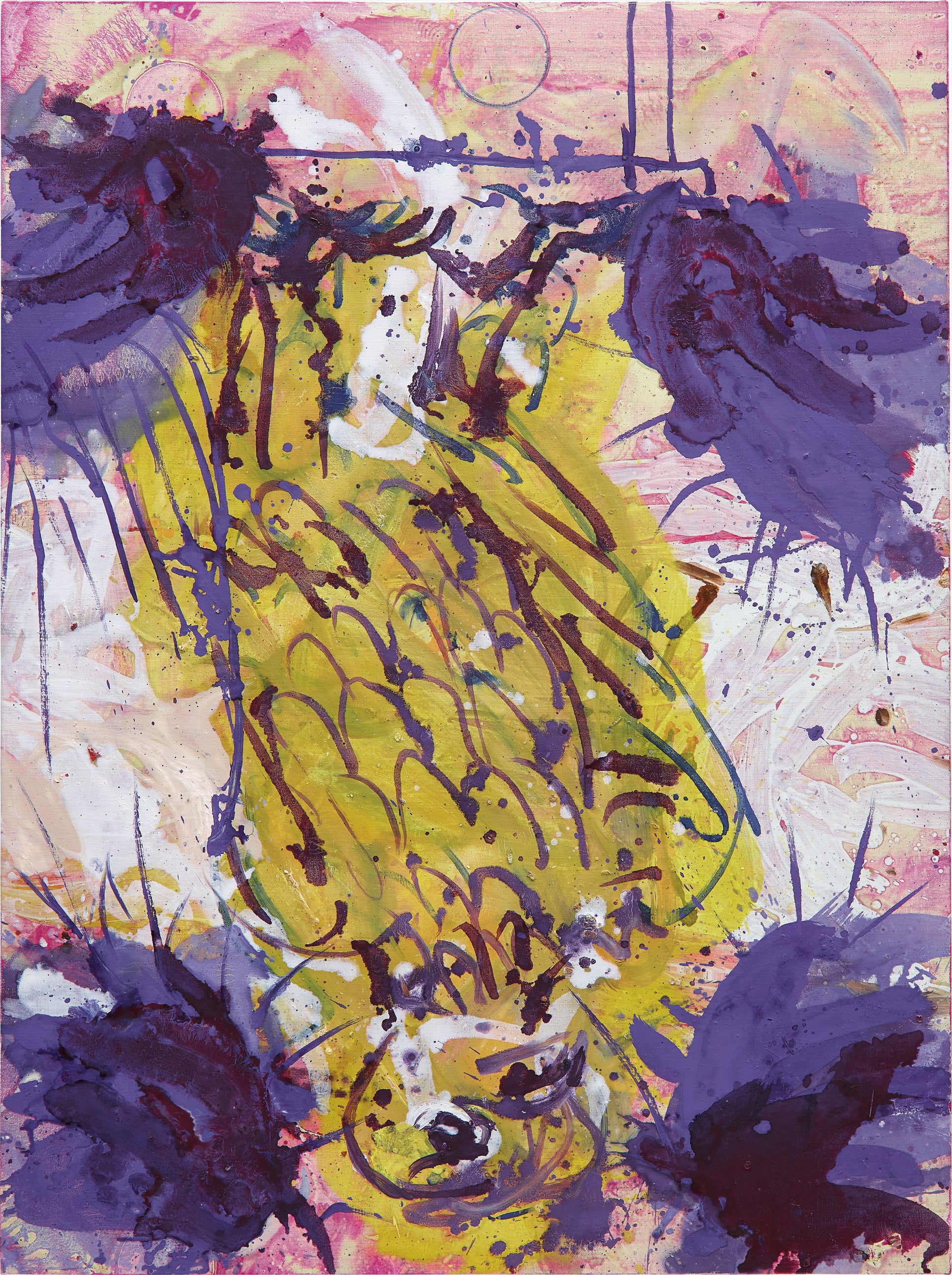 アート・デザイン・音楽  Baselitz :  Baselitz Georg Baselitz 20th Century & Contemporary Art & Design Evening Sale
