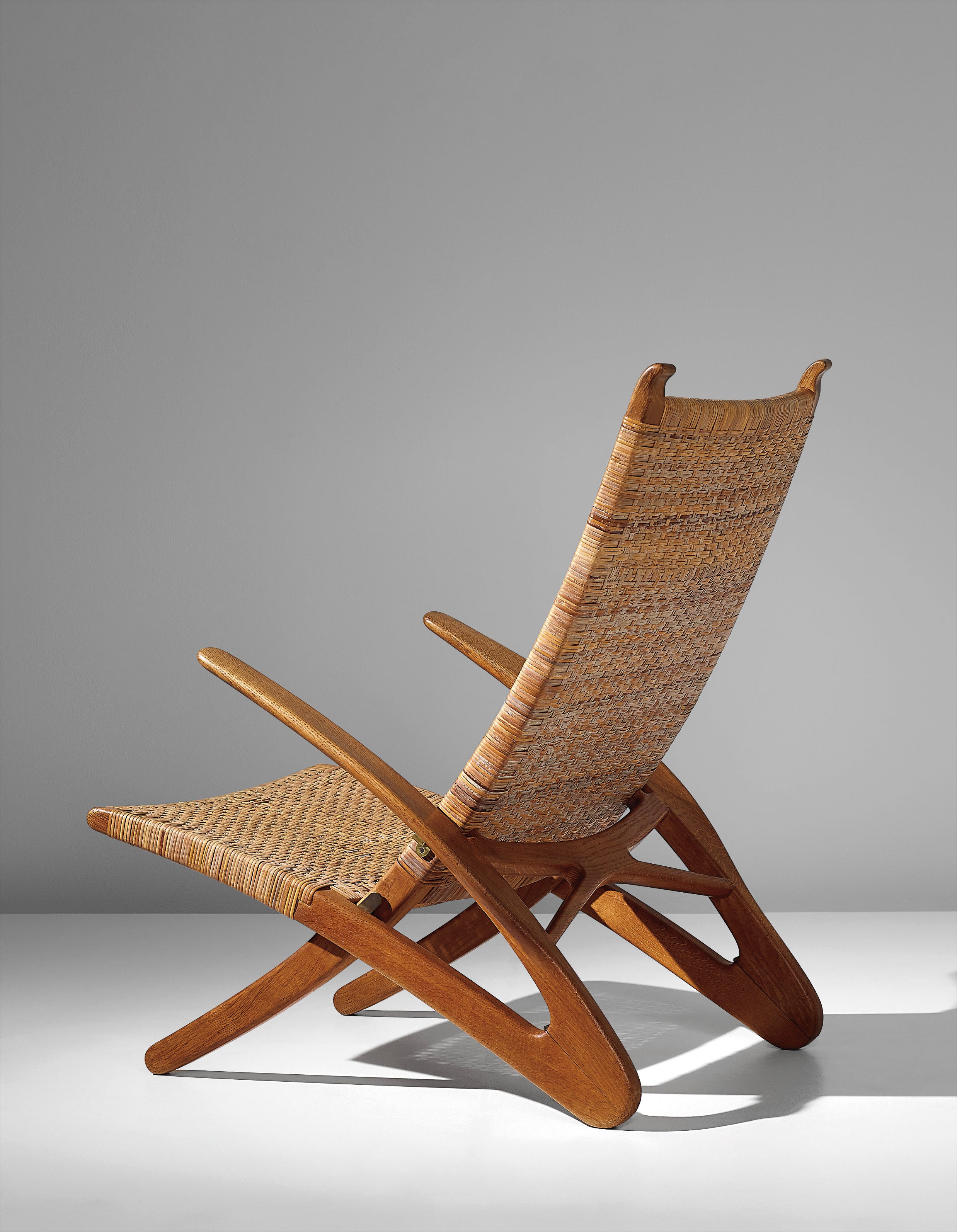 Hans J. Wegner 20th Century & Contemporary Art & Design Evening Sale