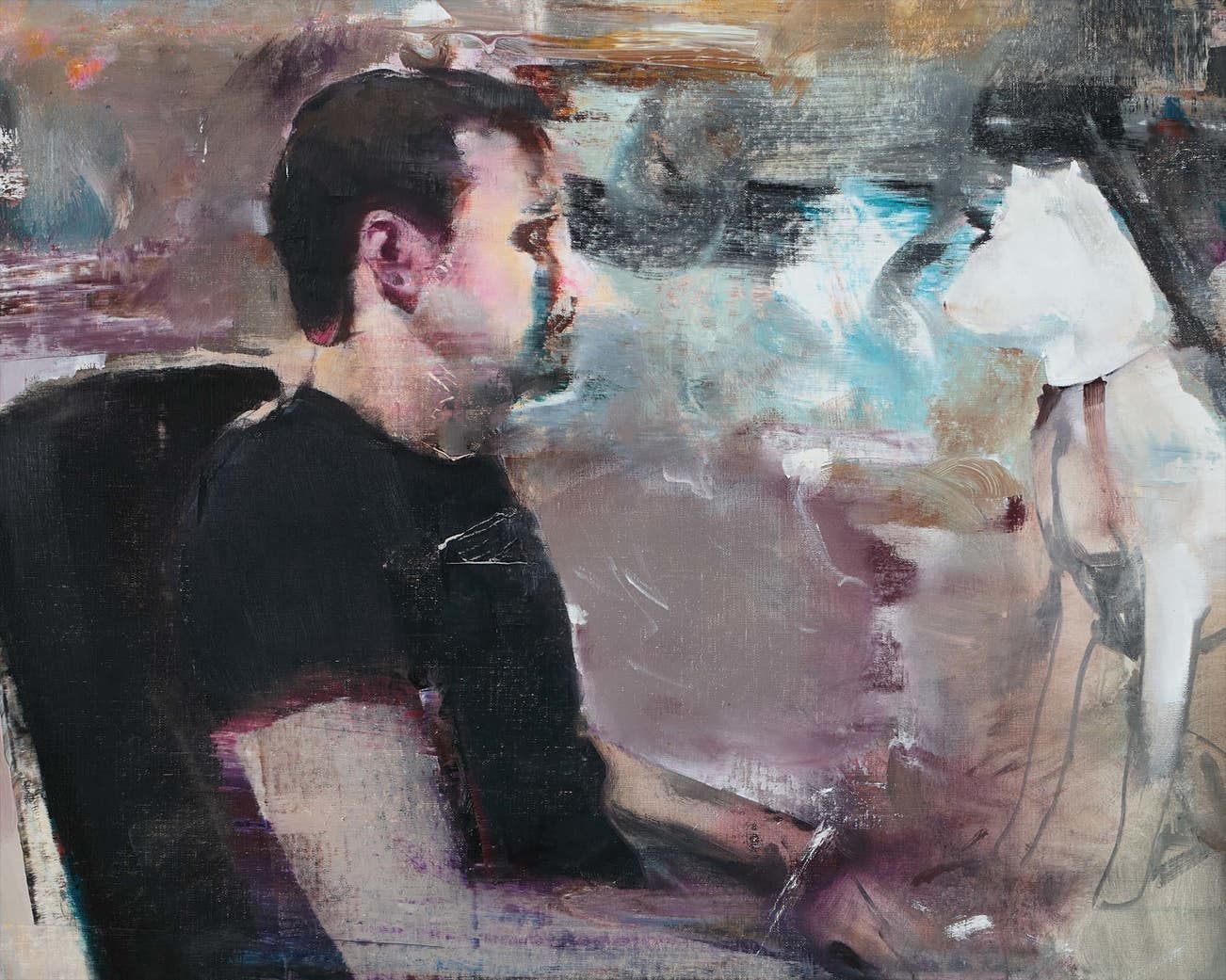 二十世紀及當代藝術和設計晚間拍賣 2017年11月26日 下午5時