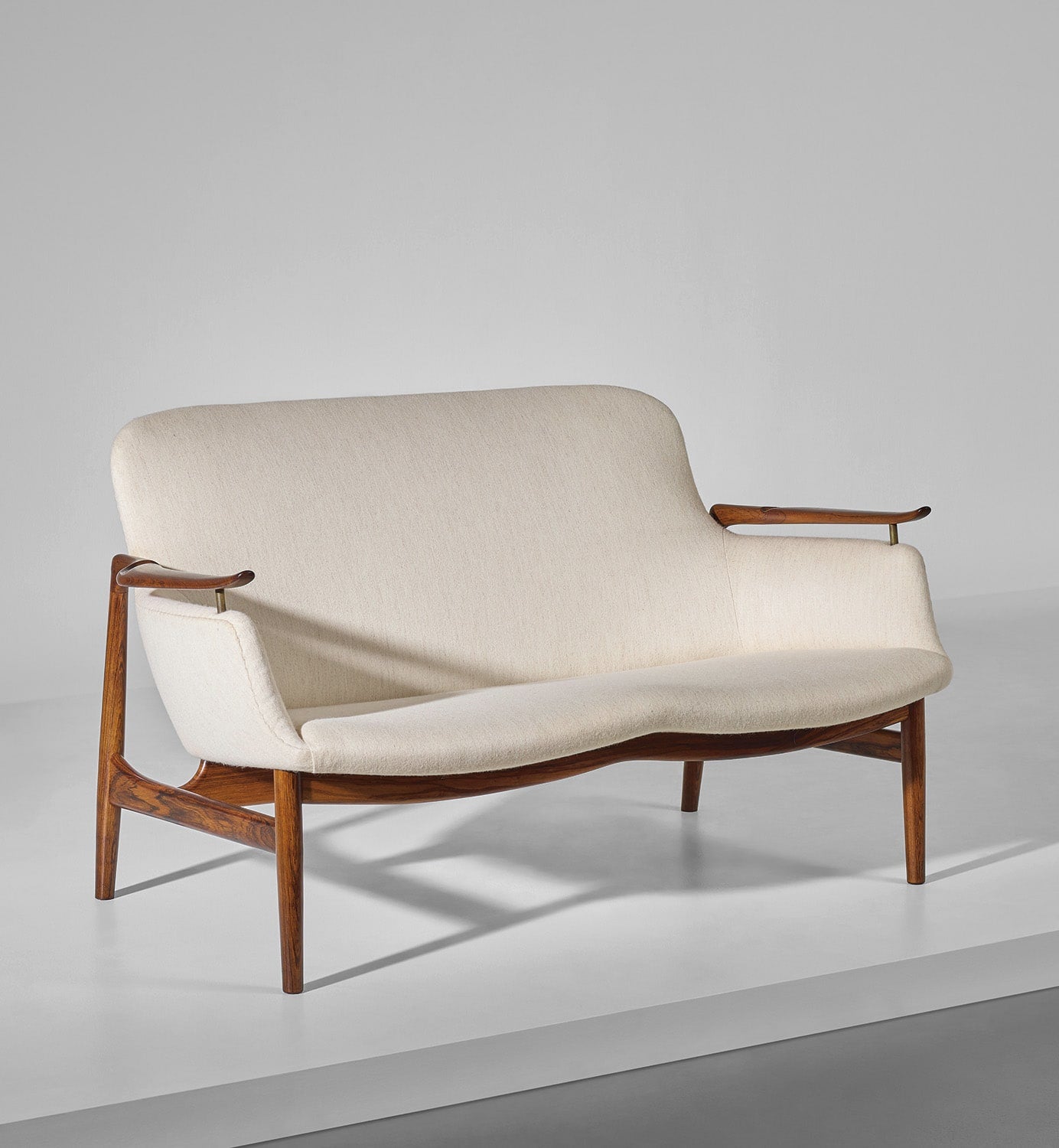 Finn Juhl 20th Century & Contemporary Art & Design Day Sale