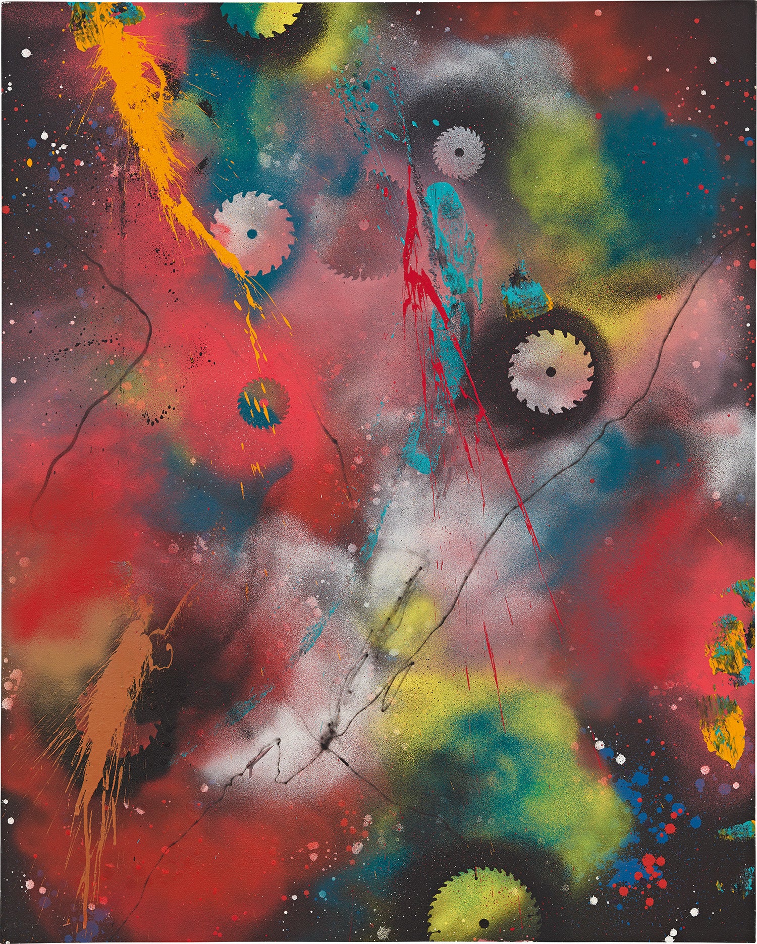 Futura 20th Century & Contemporary Art & Design Day Sale