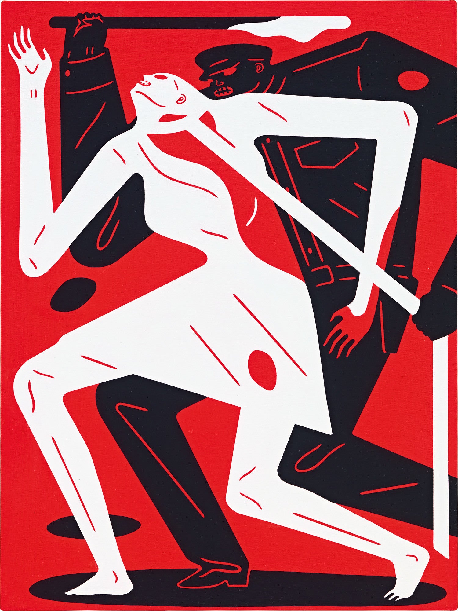Cleon Peterson: Works for Sale, Upcoming Auctions & Past Results