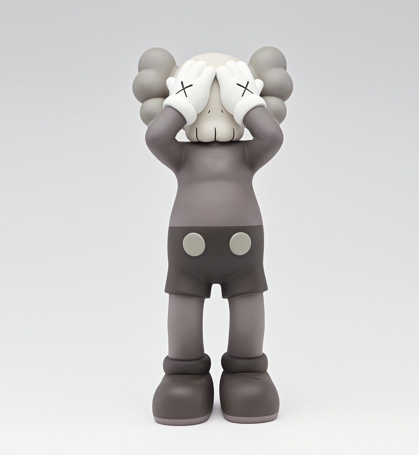 KAWS 20th Century & Contemporary Art & Design Day Sale