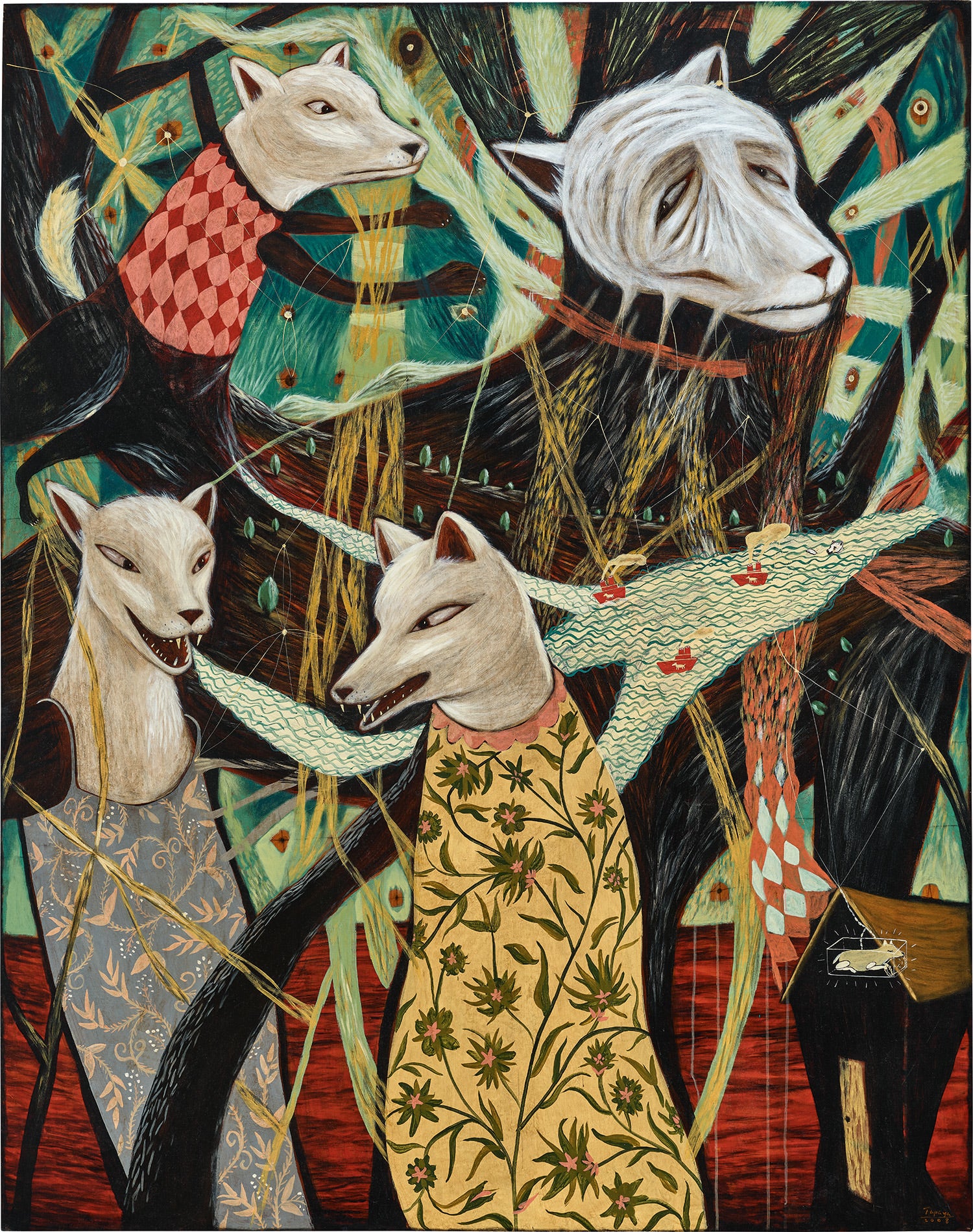 André Brasilier 20th Century & Contemporary Art & Design Day Sale