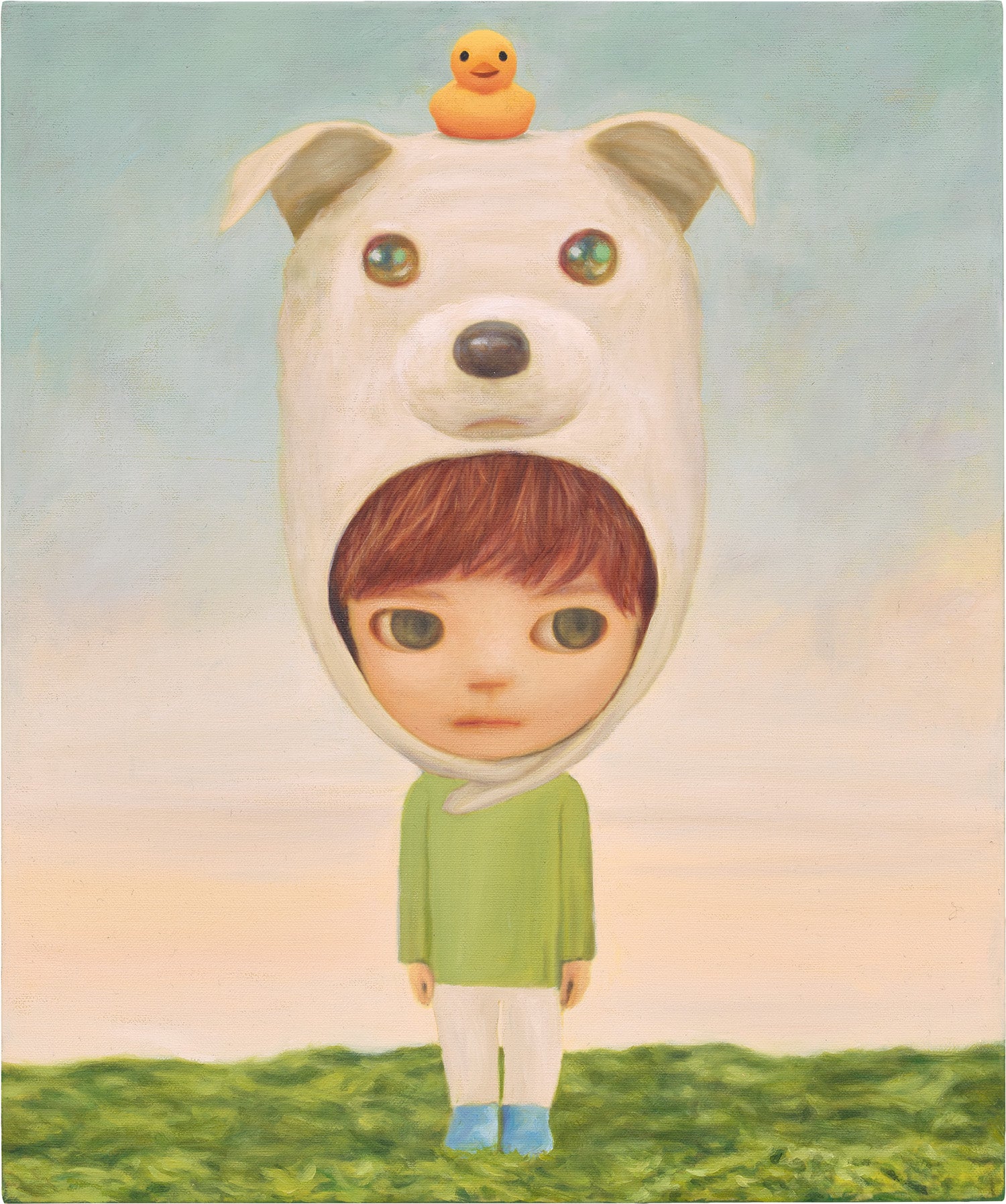 Mayuka Yamamoto: Works for Sale, Upcoming Auctions & Past Results