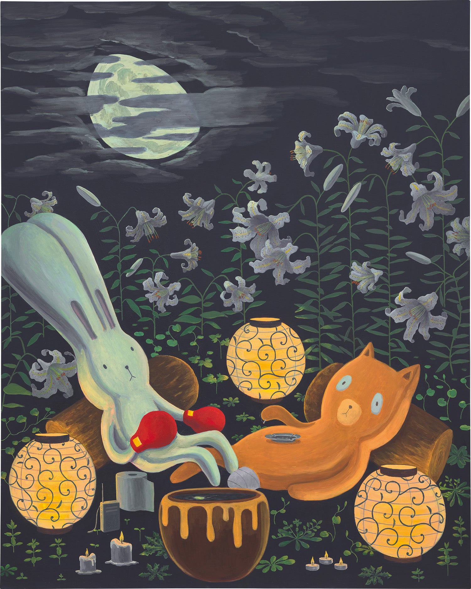 Atsushi Kaga: Works for Sale, Upcoming Auctions & Past Results
