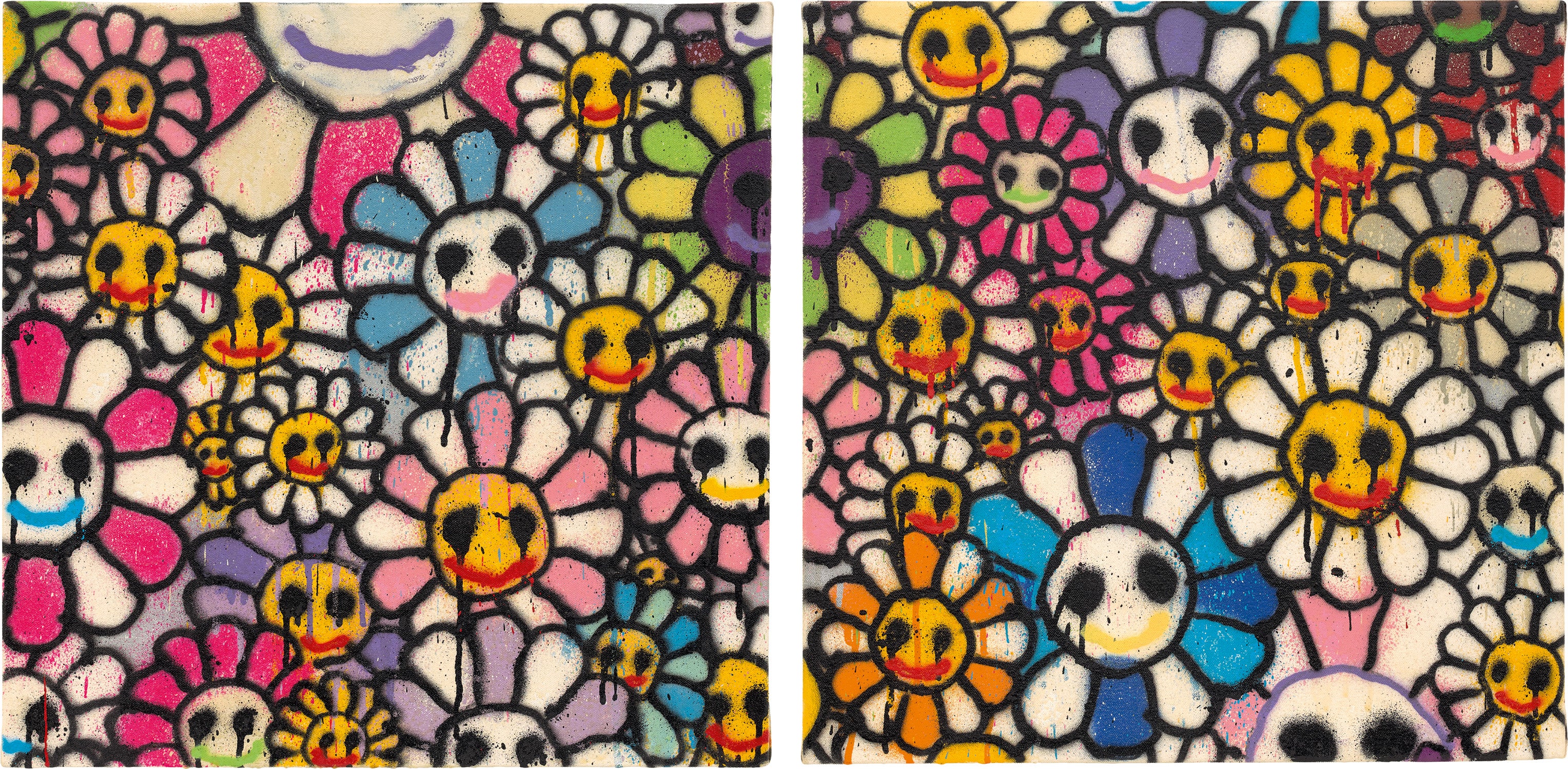 MADSAKI: Works for Sale, Upcoming Auctions & Past Results