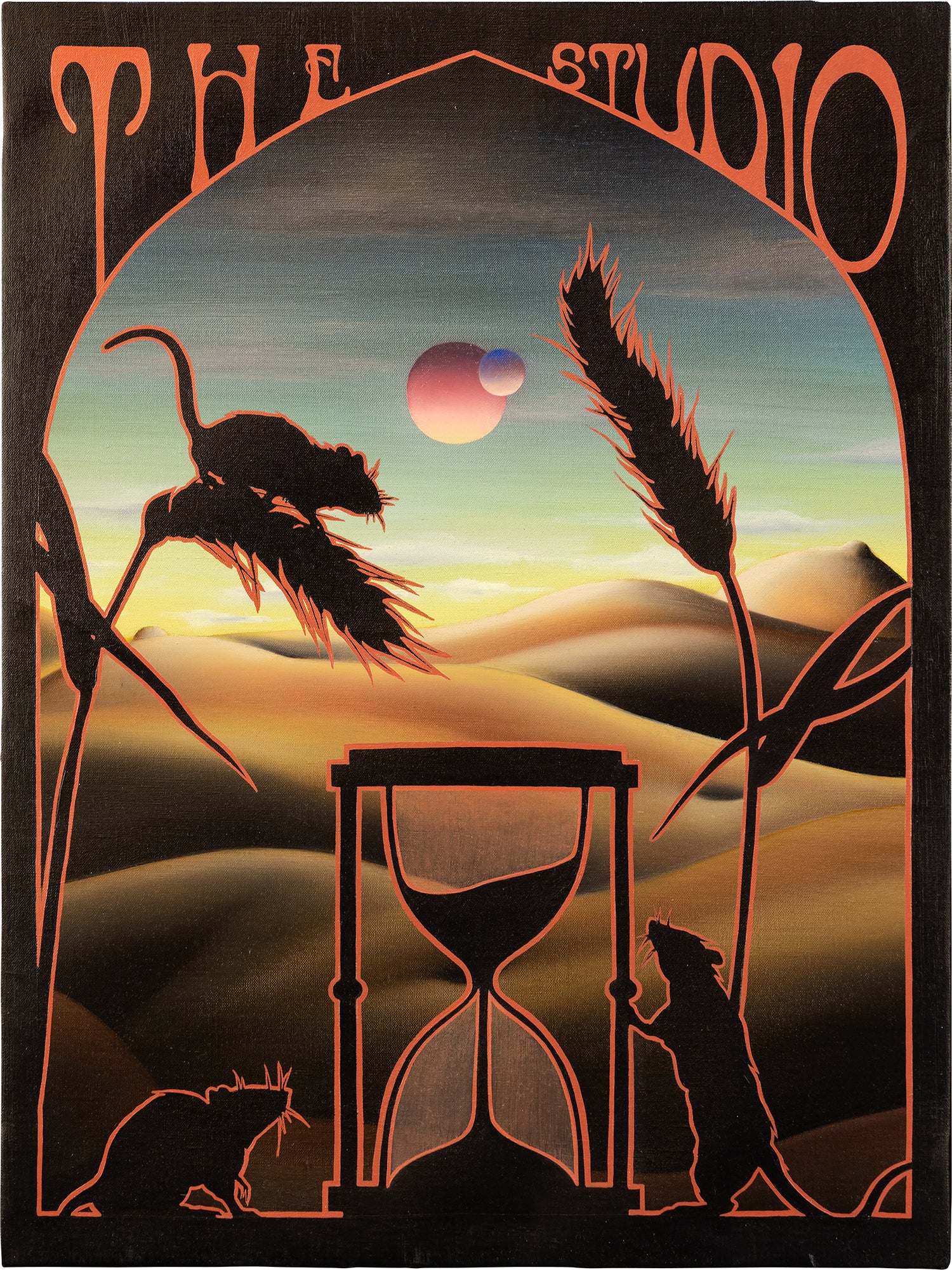 Emily Mae Smith: Works for Sale, Upcoming Auctions & Past Results