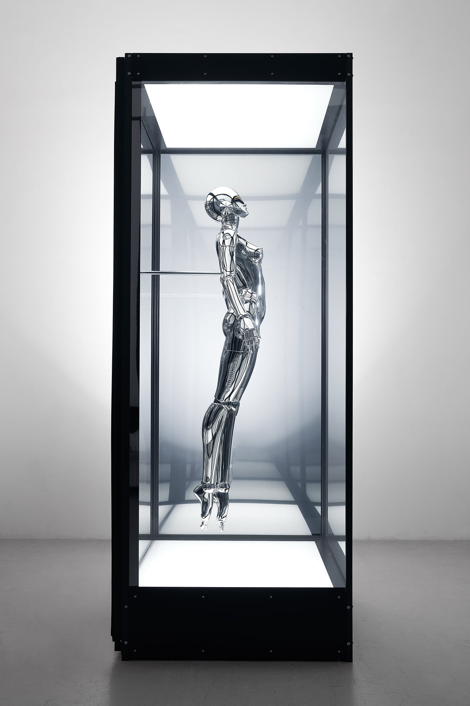 空山基20th Century & Contemporary Art & Design Day Sale in