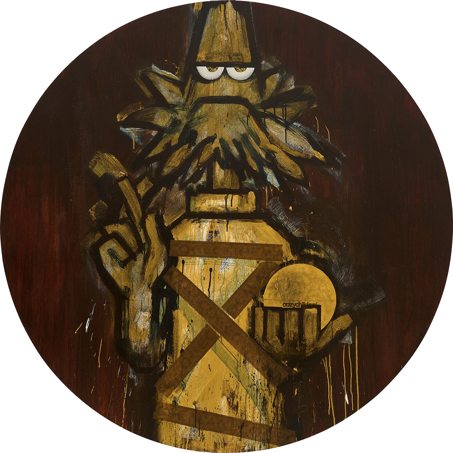 Michael Lau: Works for Sale, Upcoming Auctions & Past Results