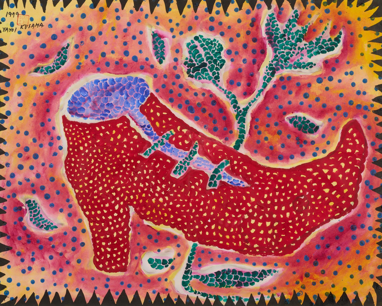 20th Century & Contemporary Art & Design Day Sale in association with Yongle