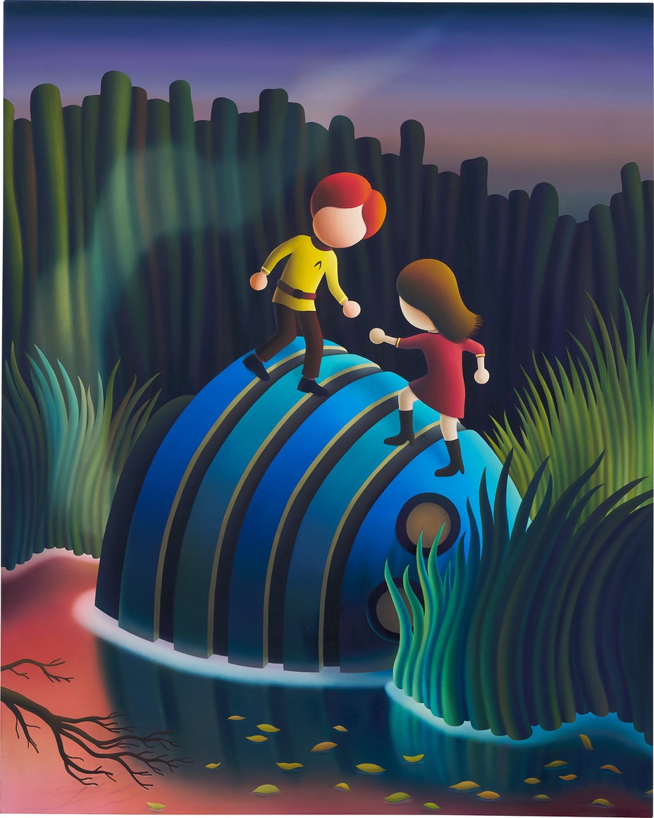 Brought to you by Phillips