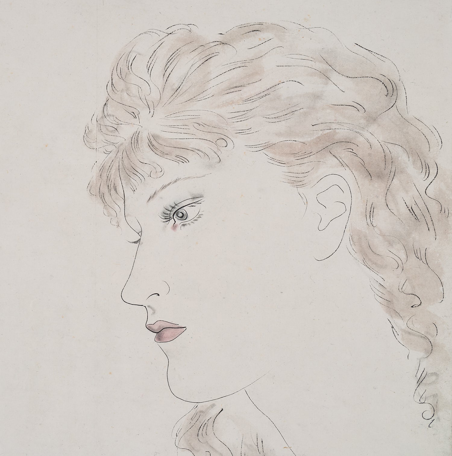Léonard-Tsuguharu Foujita 20th Century & Contemporary Art Day Sale