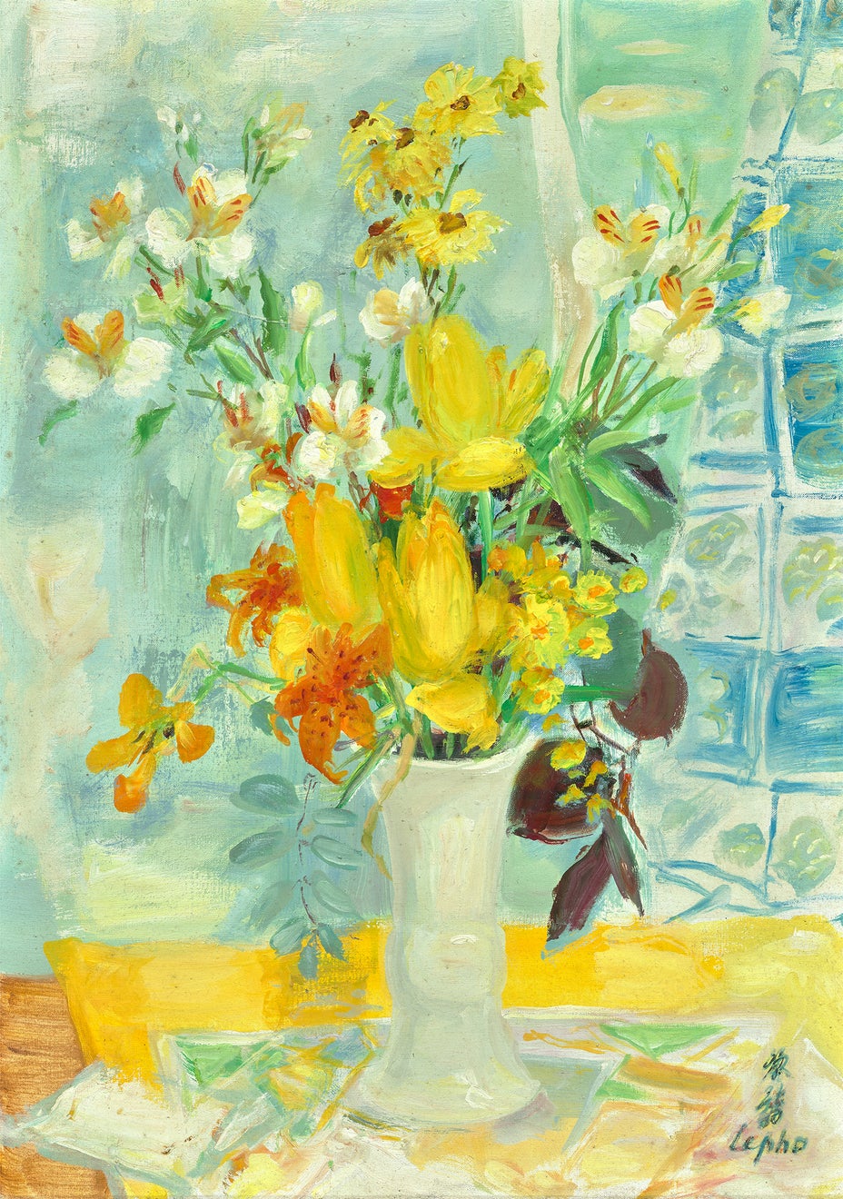 Brought to you by Phillips