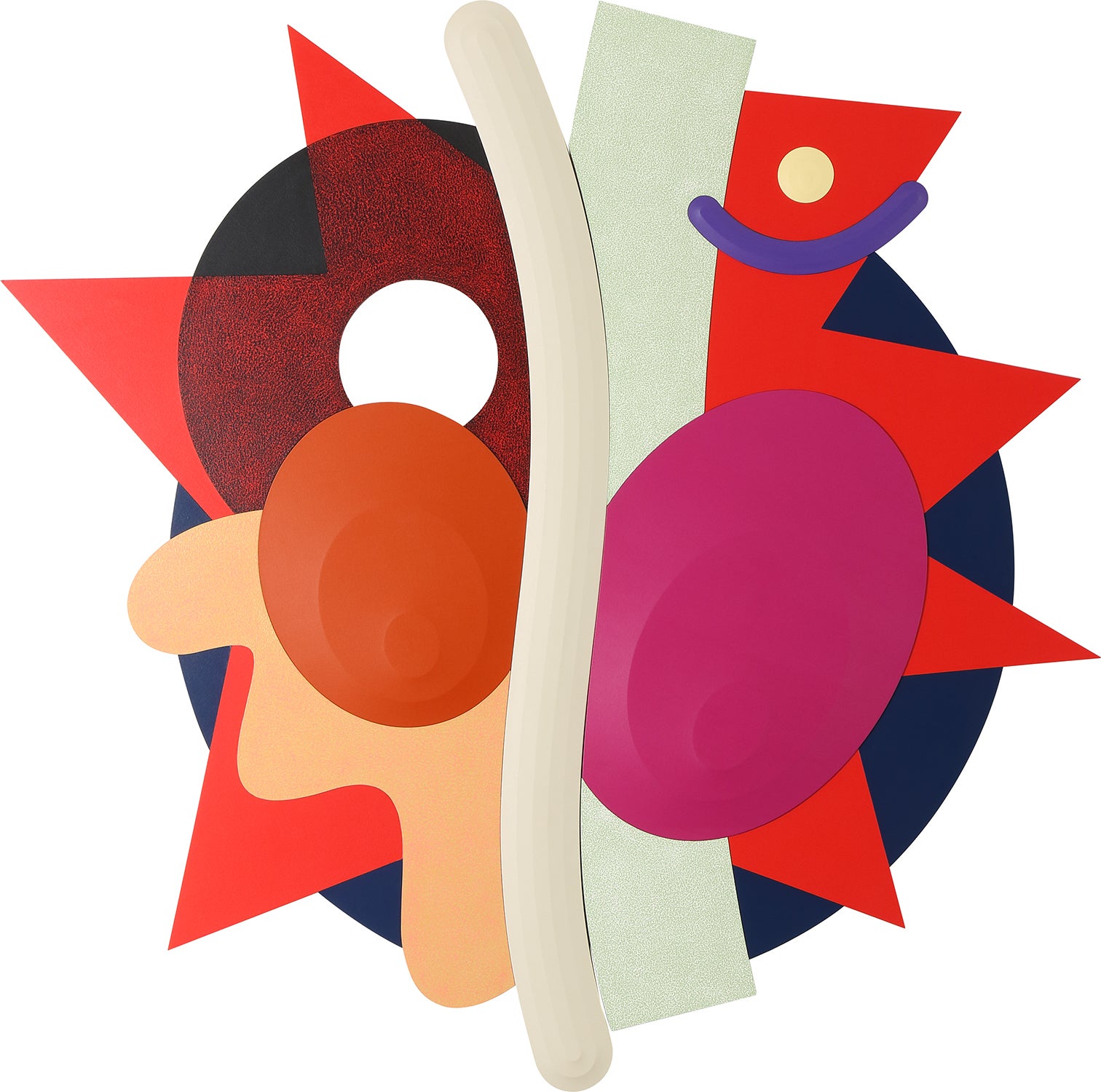 Josh Sperling: Works for Sale, Upcoming Auctions & Past Results