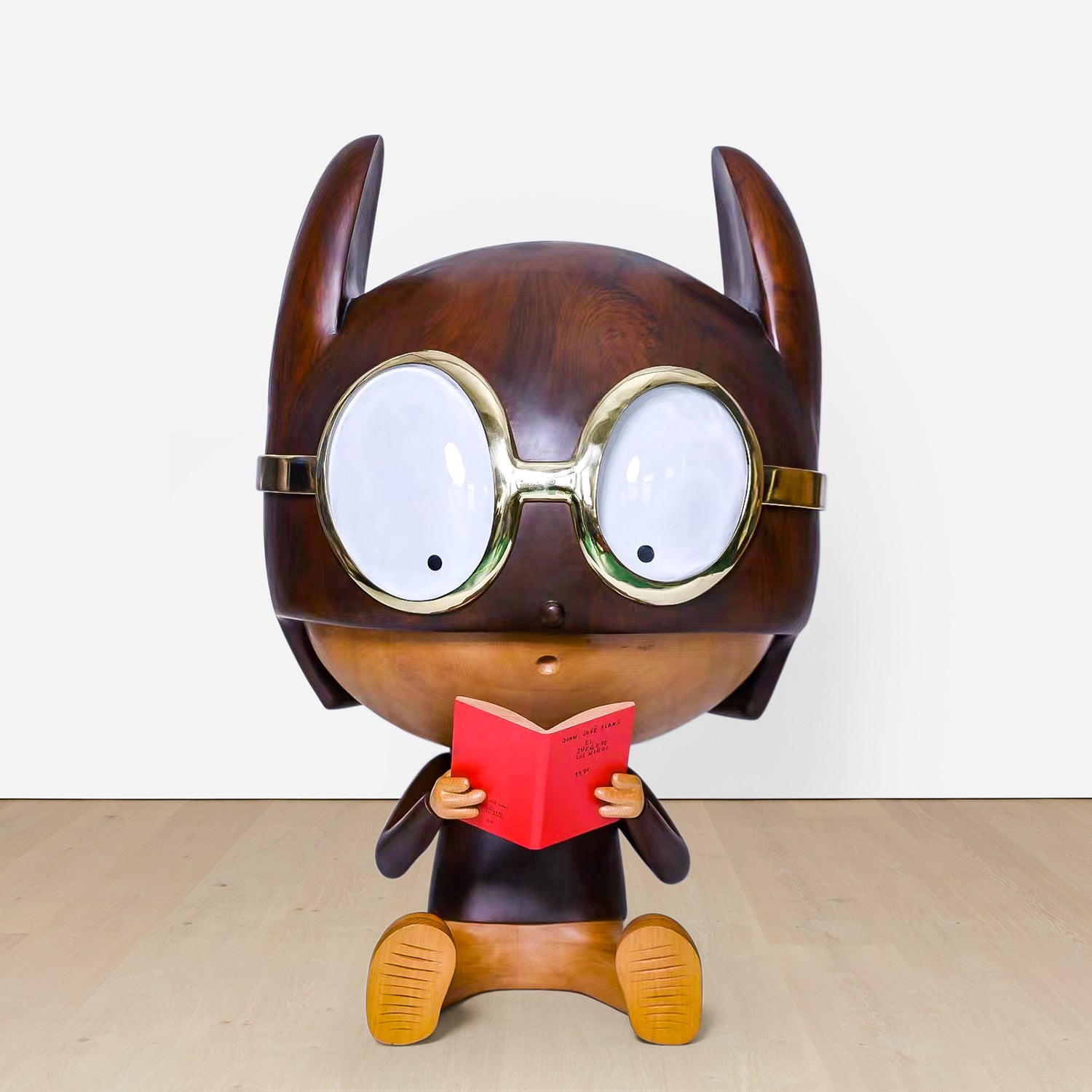 Edgar Plans 20th Century & Contemporary Art Day Sale
