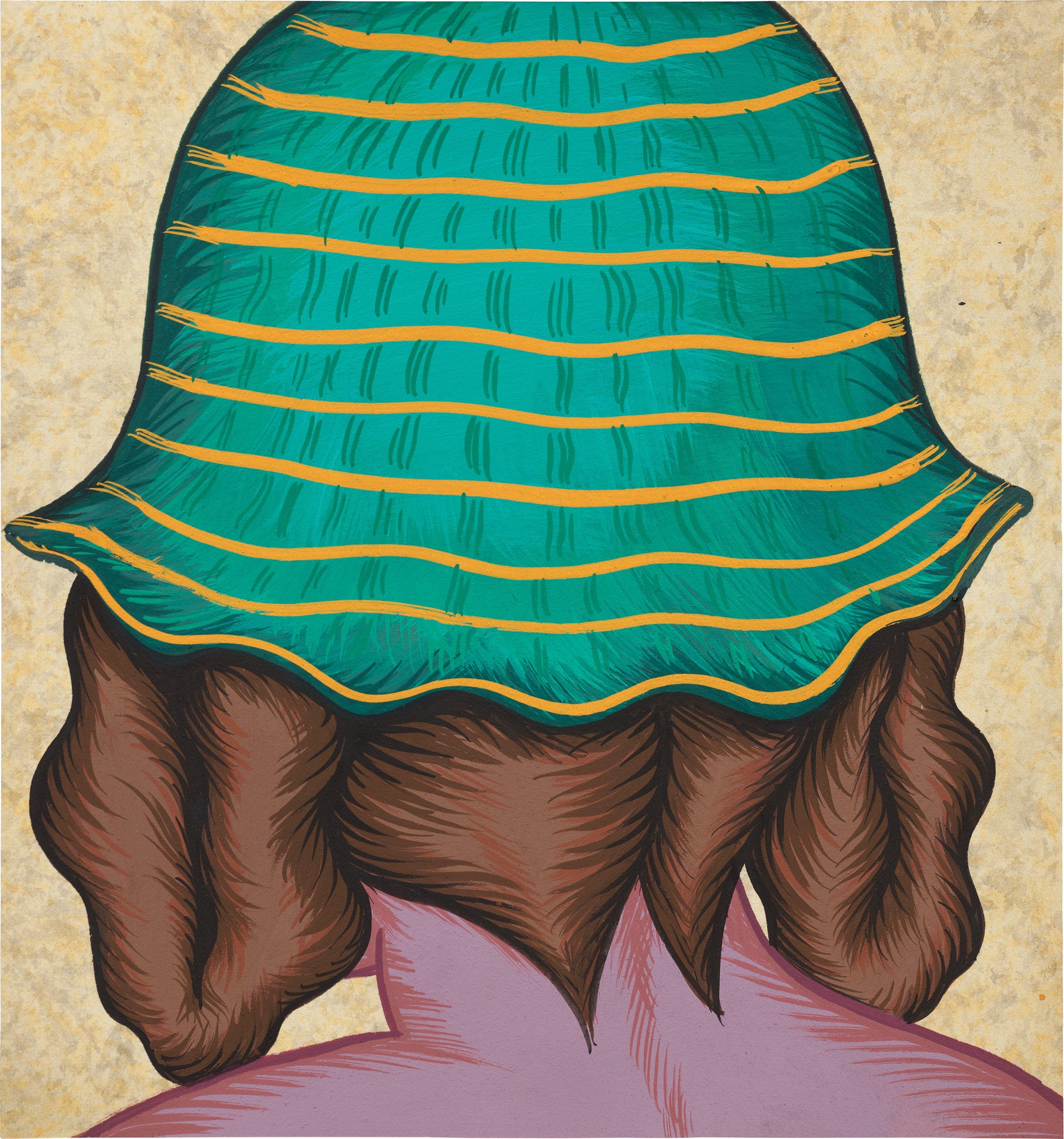 Edgar Plans 20th Century & Contemporary Art Day Sale