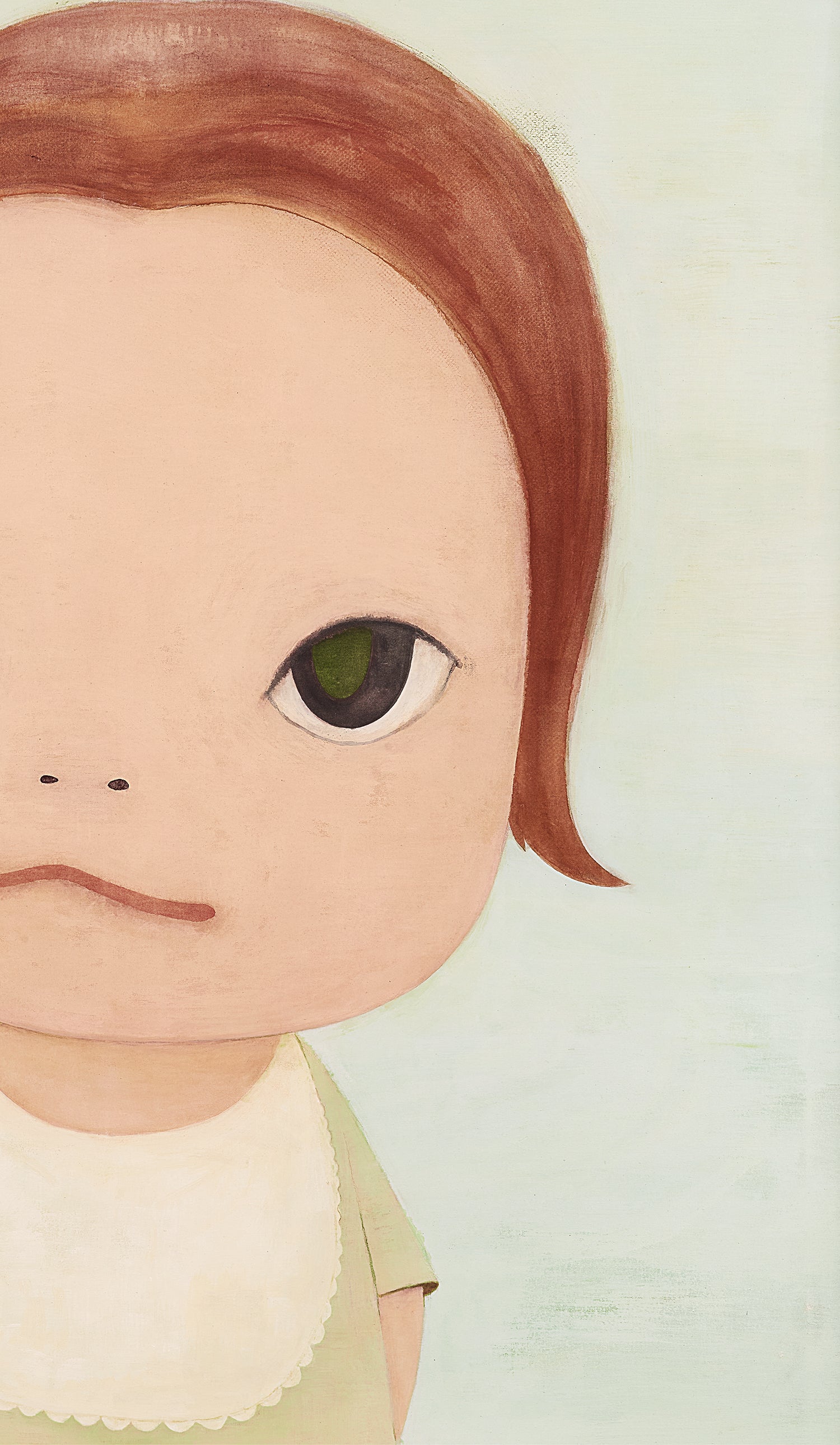Yoshitomo Nara Modern & Contemporary Art Evening Sale