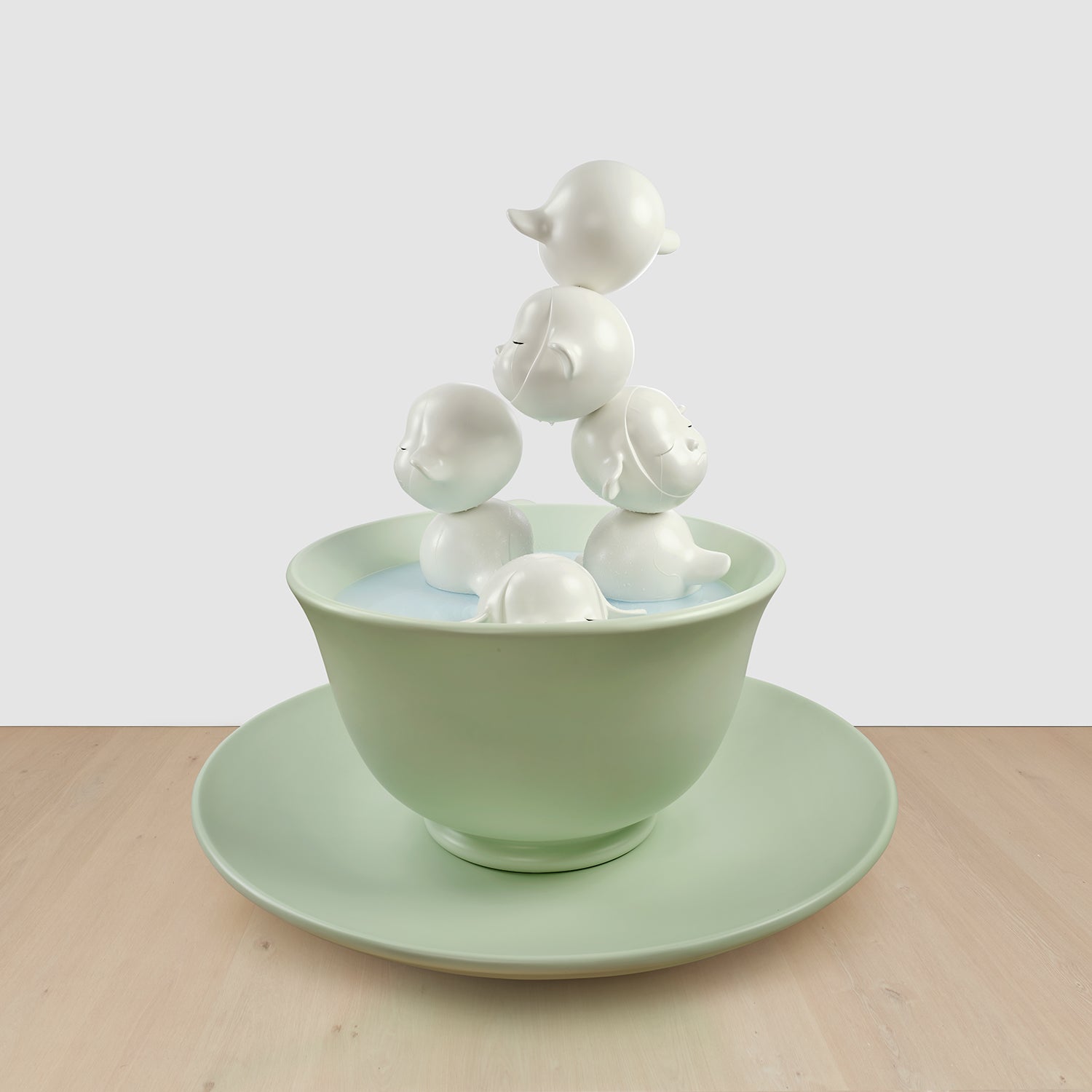 Yoshitomo Nara Modern & Contemporary Art Evening Sale
