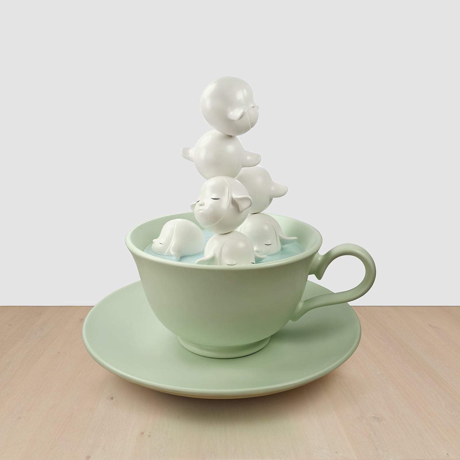Yoshitomo Nara Modern & Contemporary Art Evening Sale