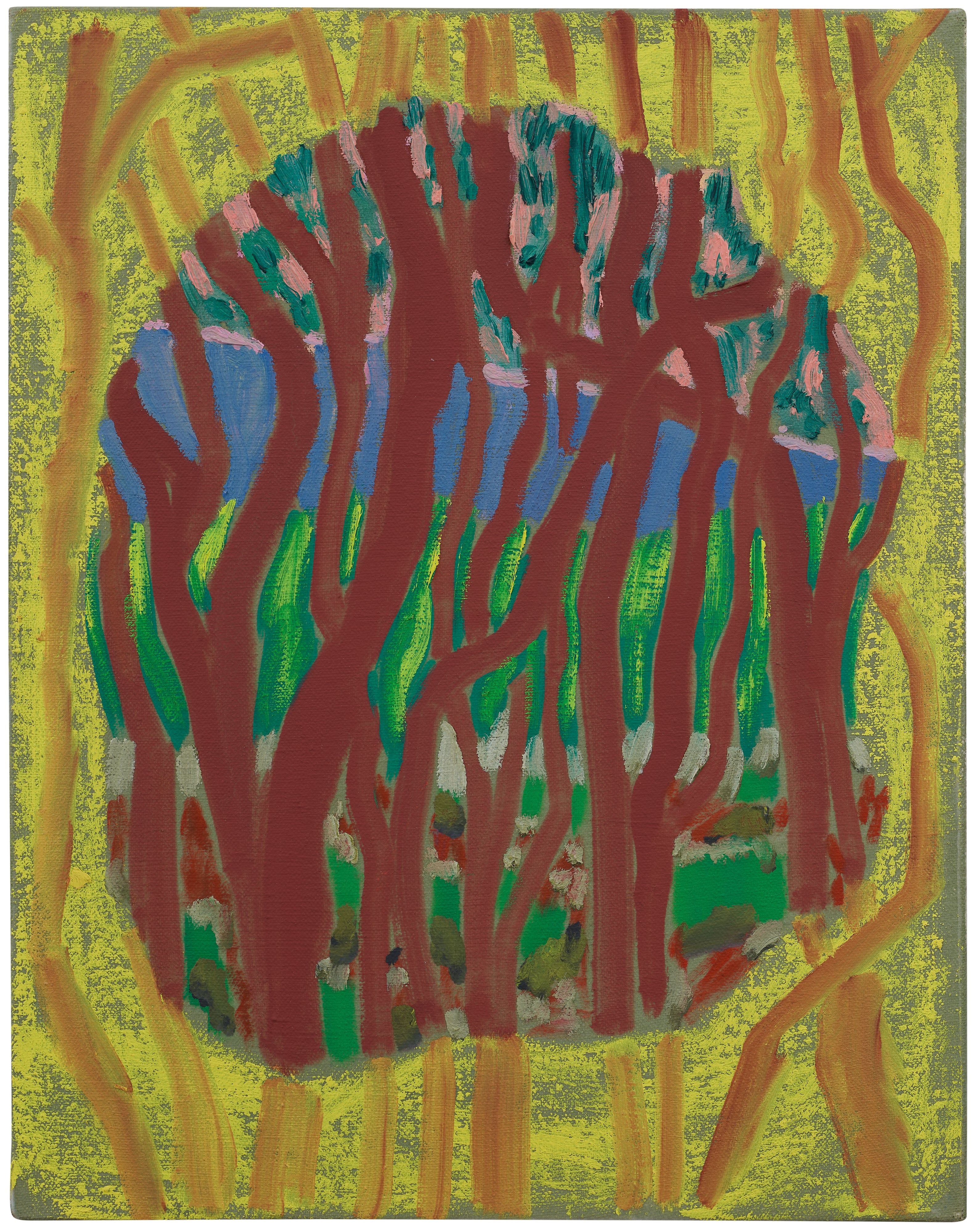 Shara Hughes: Works for Sale, Upcoming Auctions & Past Results