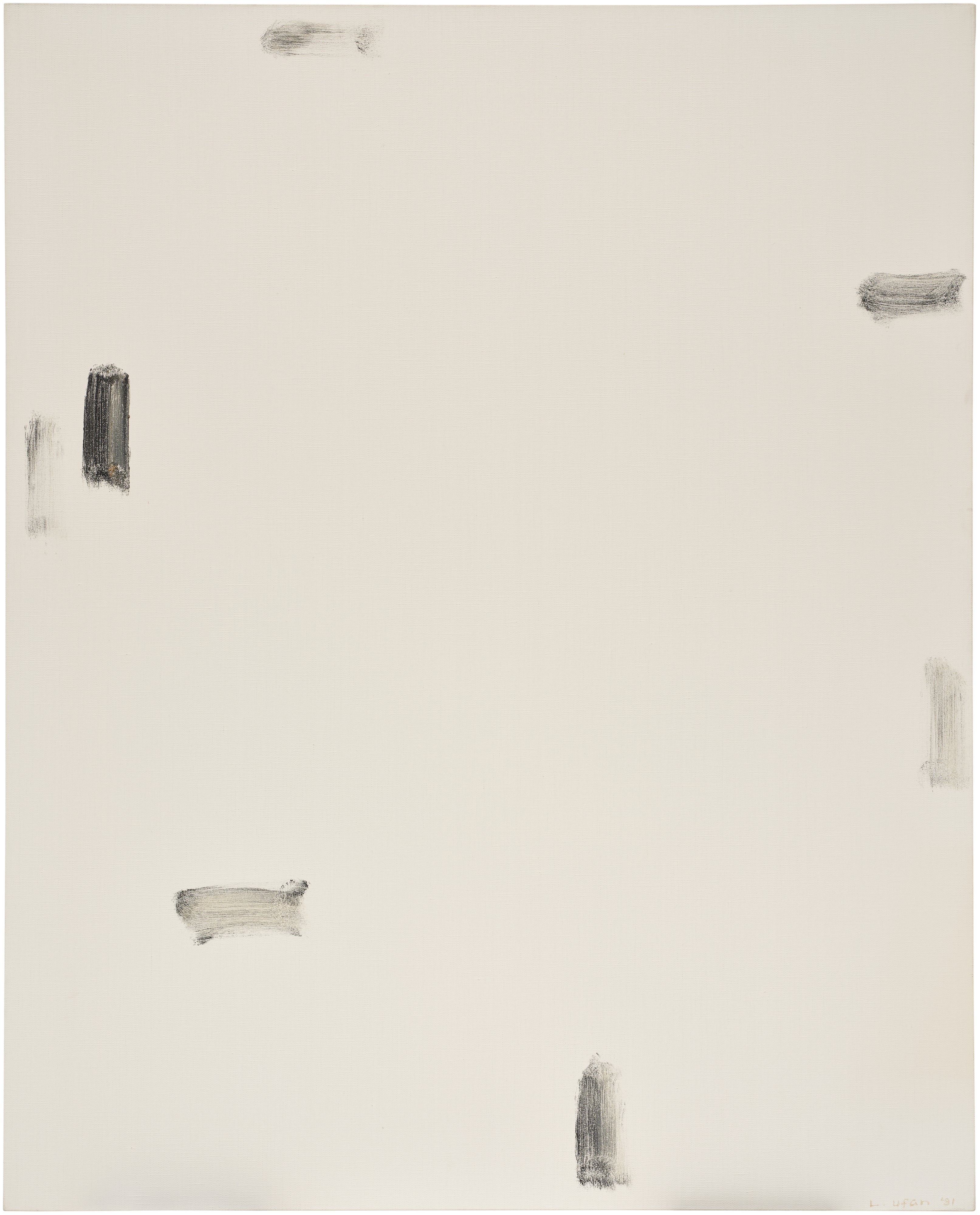 Lee Ufan: Works for Sale, Upcoming Auctions & Past Results