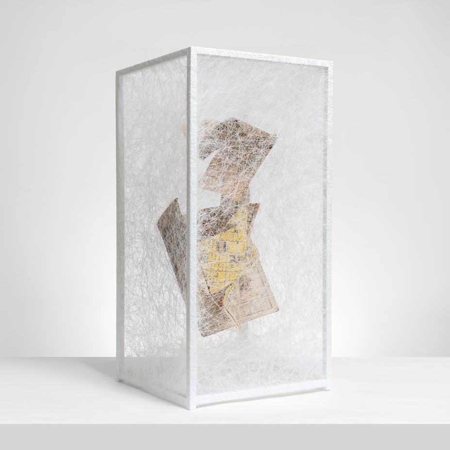 拍品編號 1
