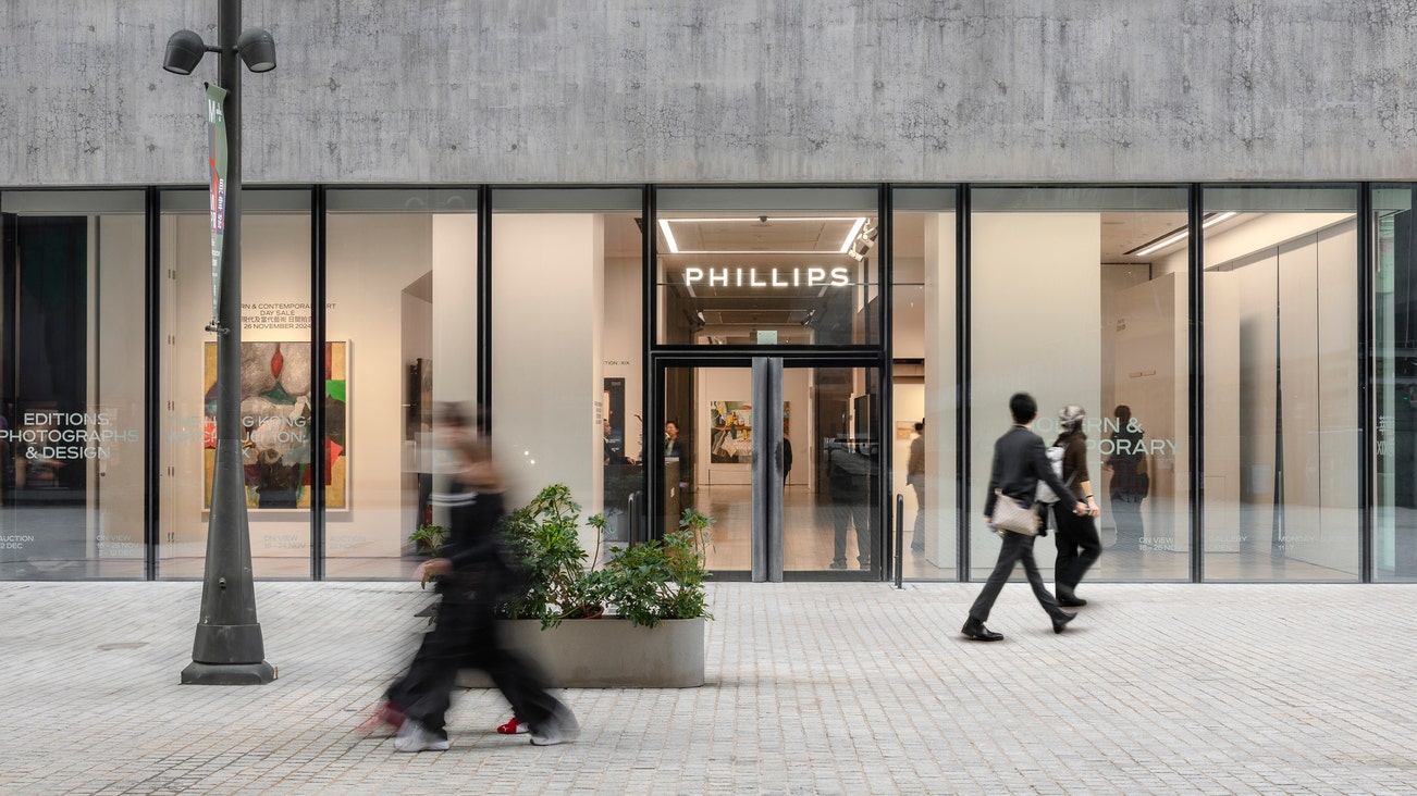 Modern & Contemporary Art