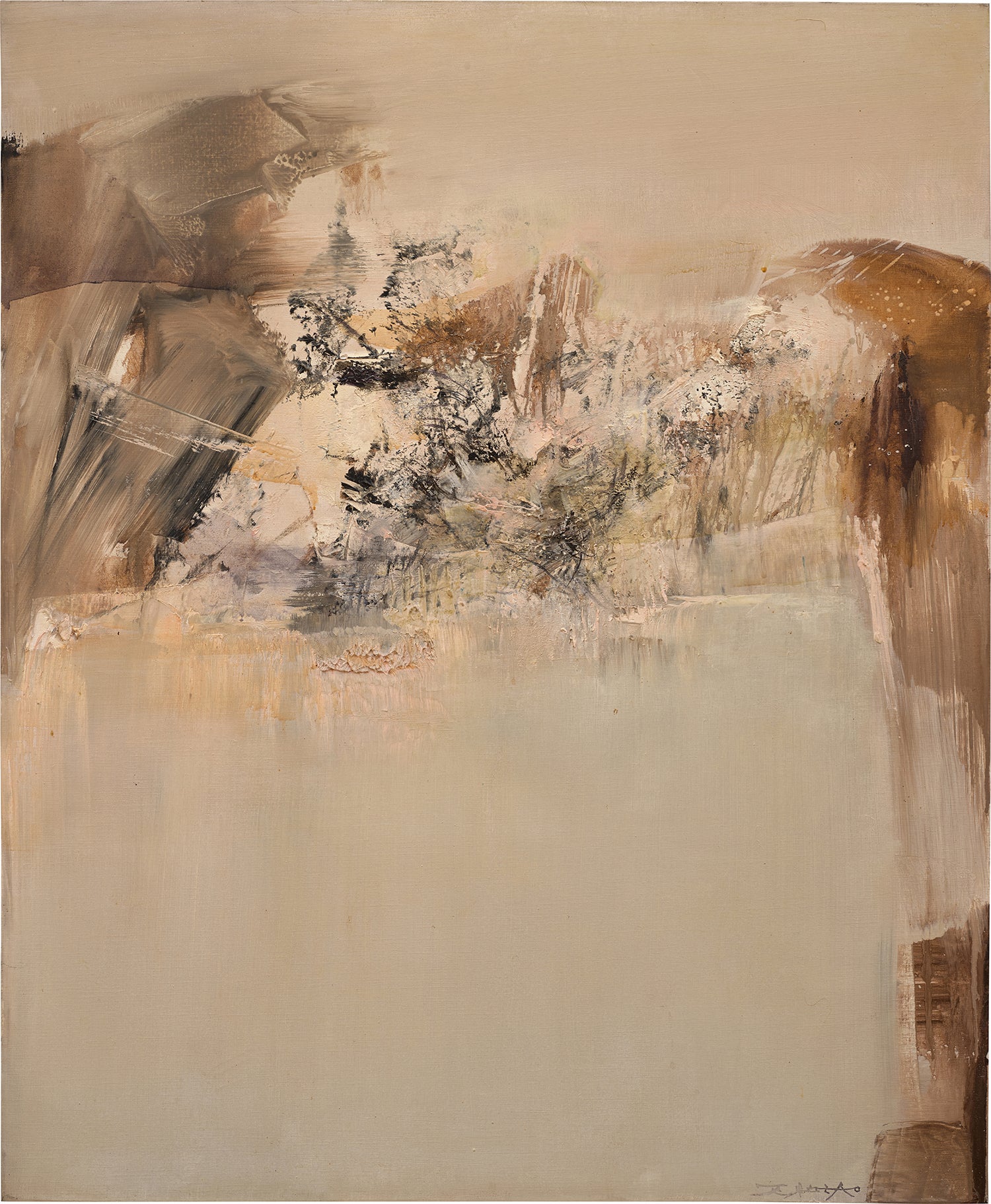 Modern & Contemporary Art Day Sale Tuesday, November 26, 2024