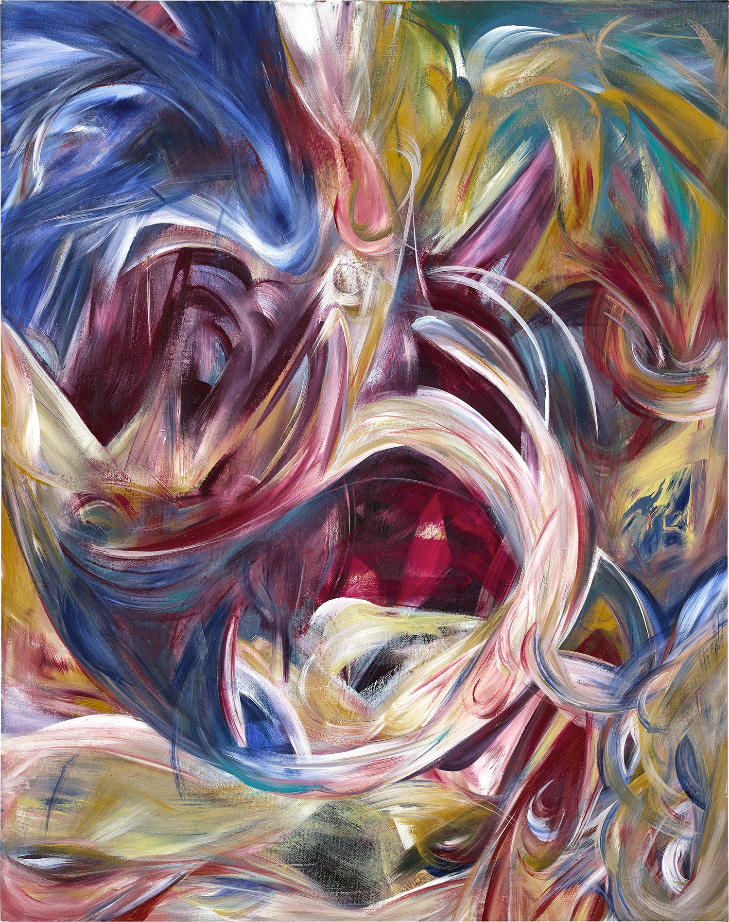 Modern & Contemporary Art Day Sale Tuesday, November 26, 2024