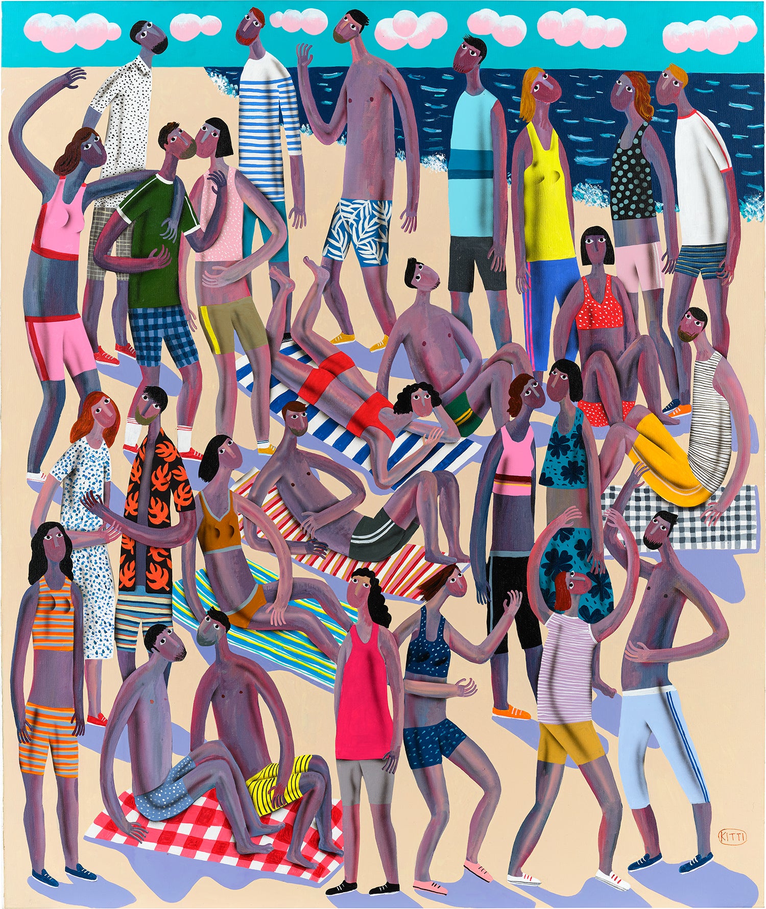 Modern & Contemporary Art Day Sale Tuesday, November 26, 2024