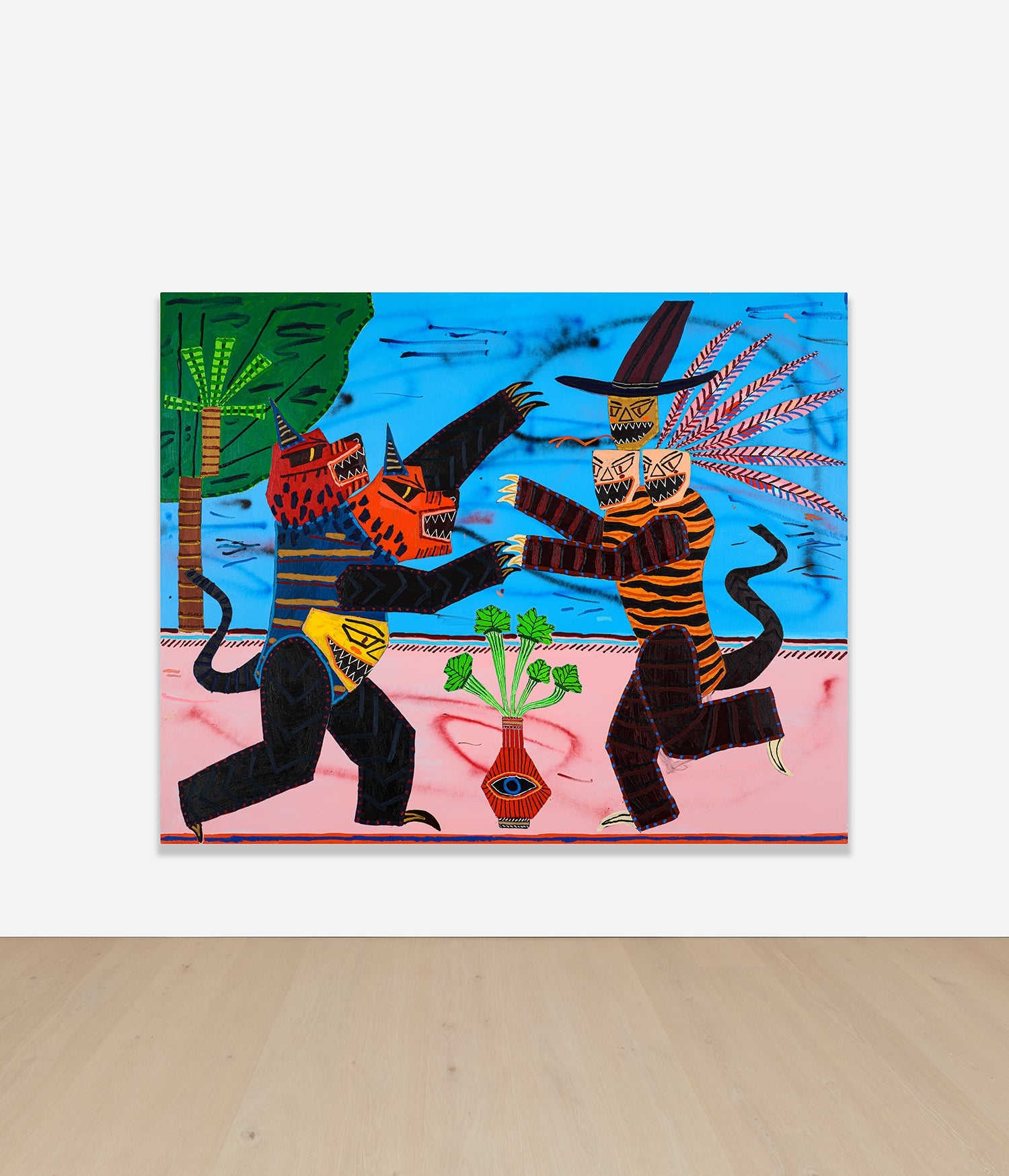 Modern & Contemporary Art Day Sale Tuesday, November 26, 2024
