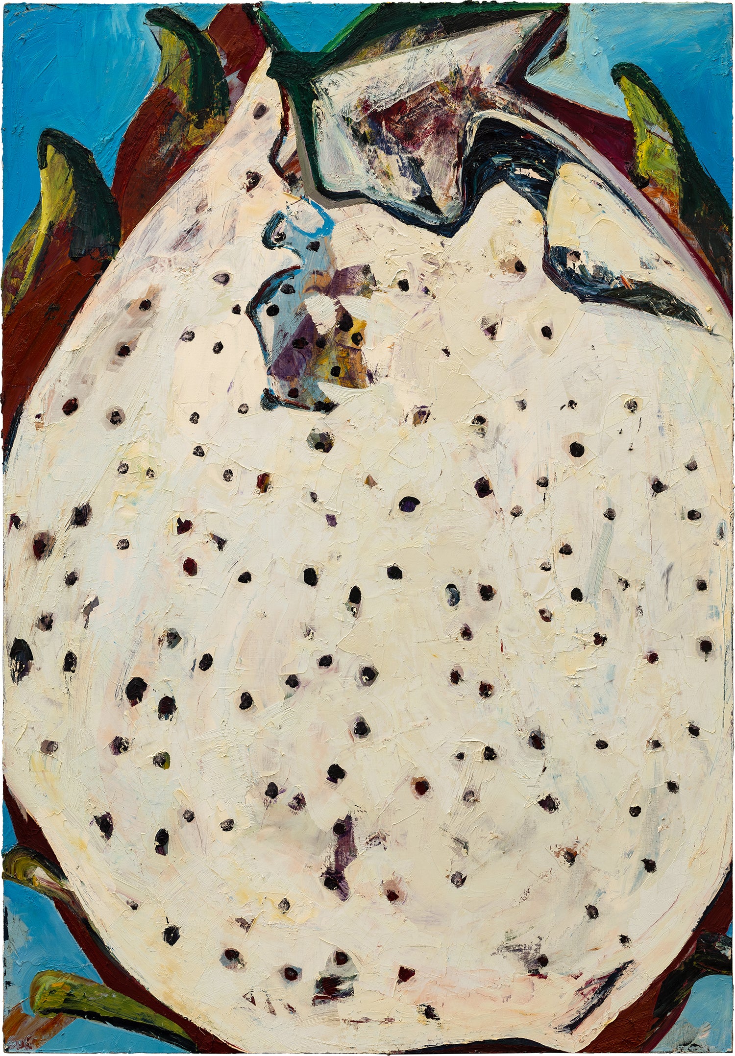 Modern & Contemporary Art Day Sale Tuesday, November 26, 2024