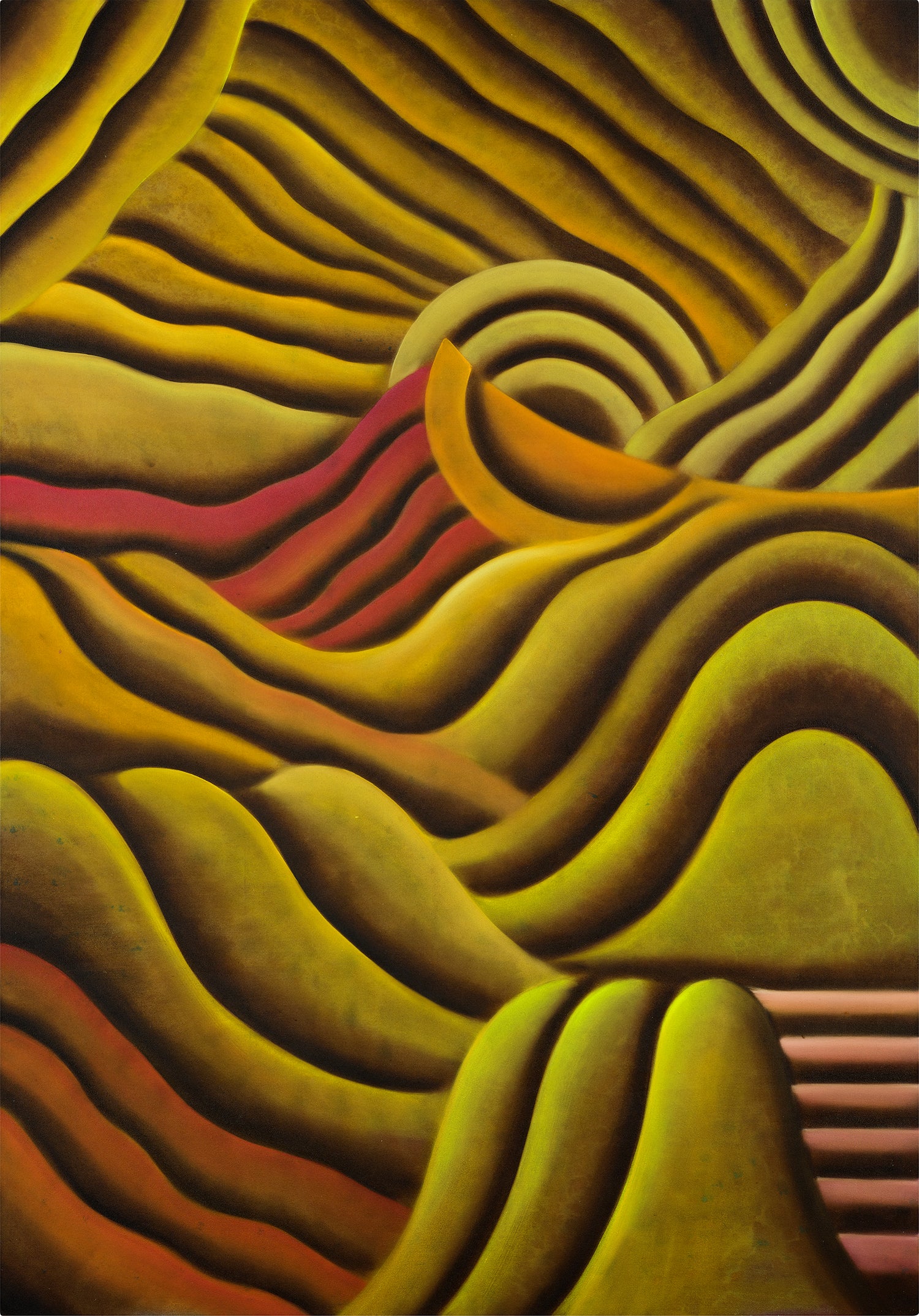 Modern & Contemporary Art Day Sale Tuesday, November 26, 2024