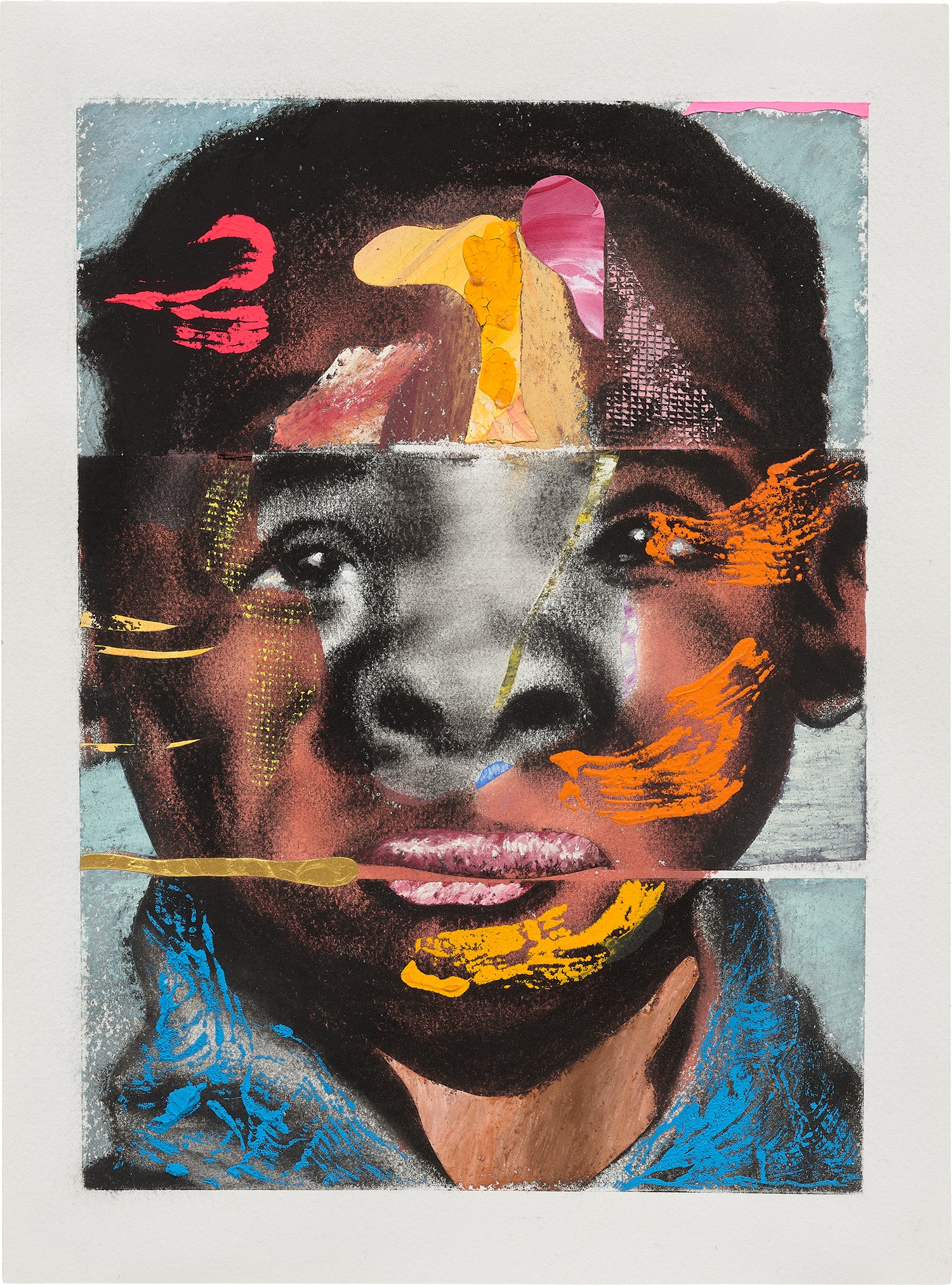 Modern & Contemporary Art Day Sale Tuesday, November 26, 2024