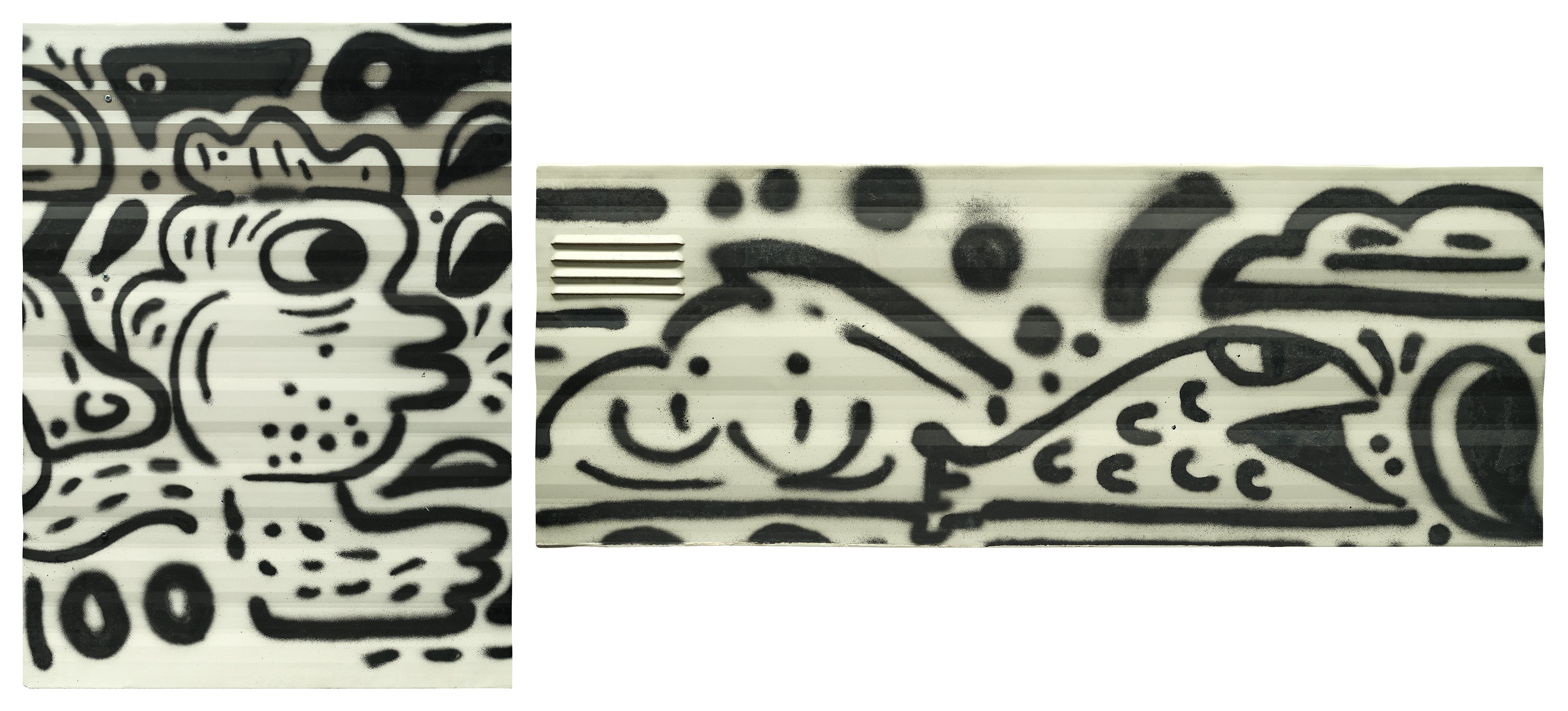 Mr Doodle: Works for Sale, Upcoming Auctions & Past Results