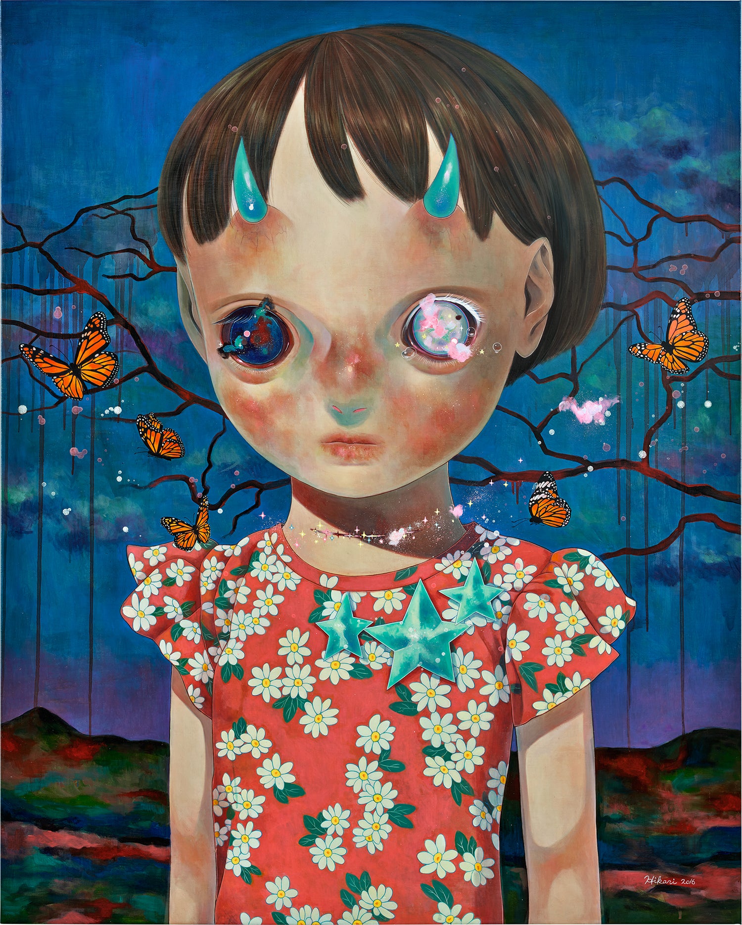 Jing Zhiyong Modern & Contemporary Art: Online Auction, Hong Kong