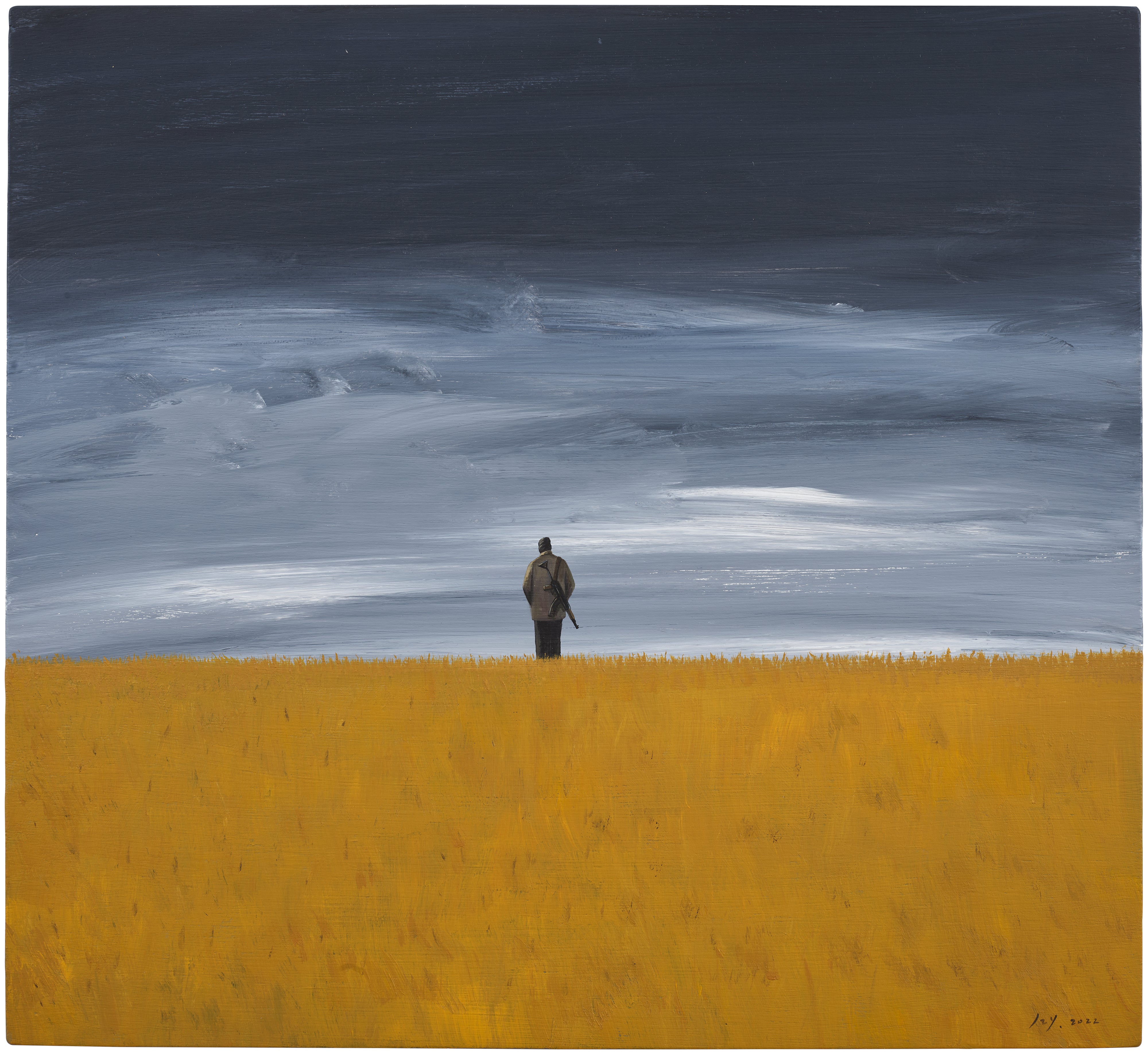 Jing Zhiyong: Works for Sale, Upcoming Auctions & Past Results
