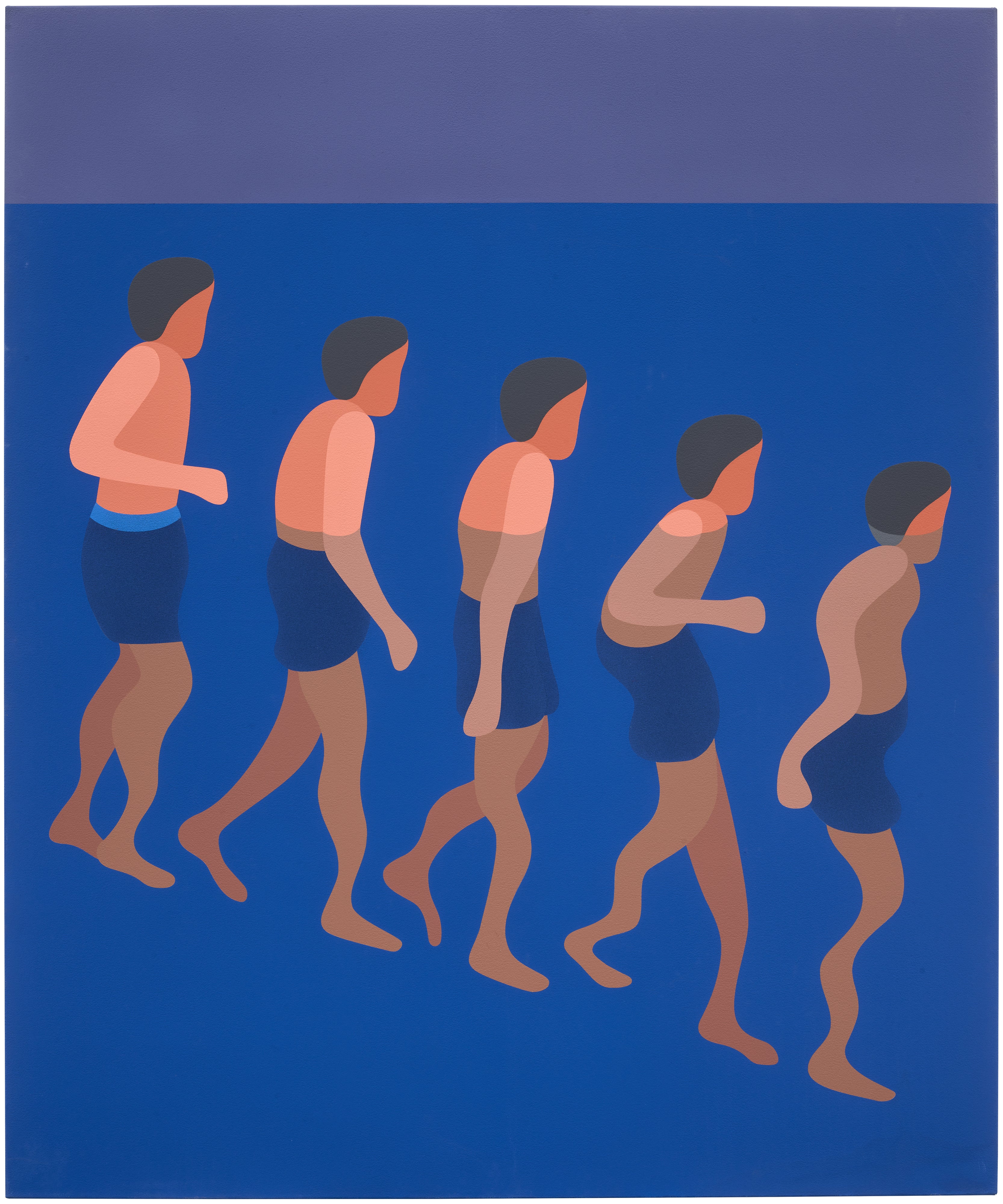 Geoff McFetridge: Works for Sale, Upcoming Auctions & Past Results