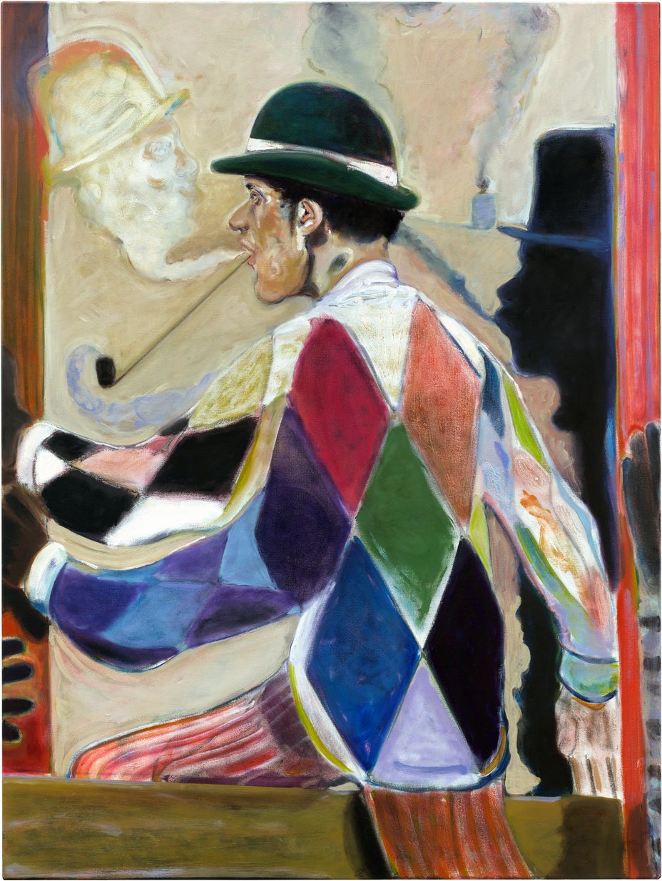 Lot 1