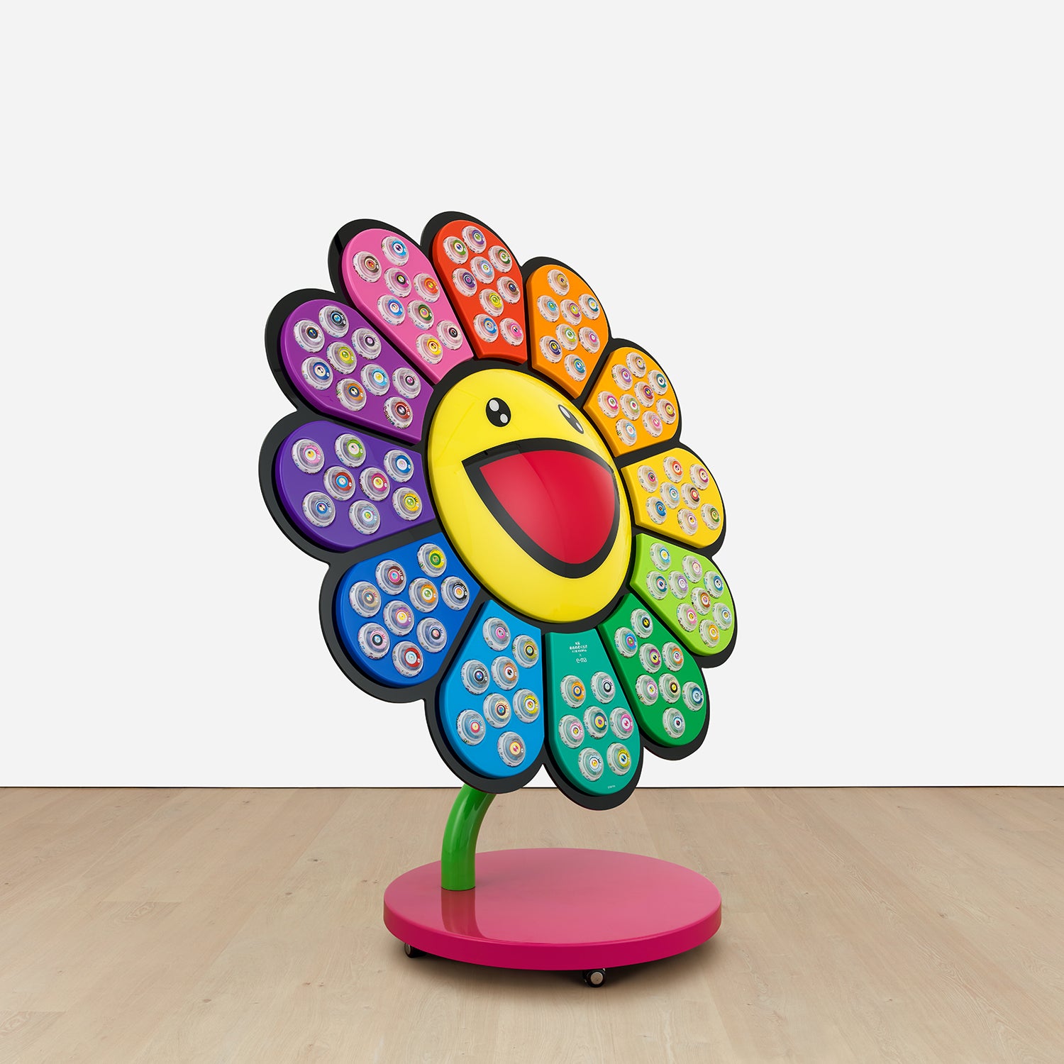 Takashi Murakami New Now & Design Takashi Murakami New Now & Design