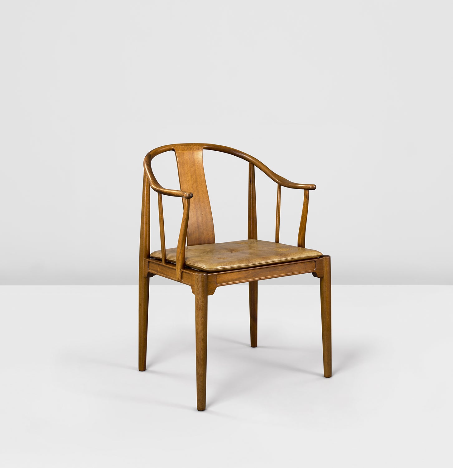 Hans J. Wegner New Now & Design