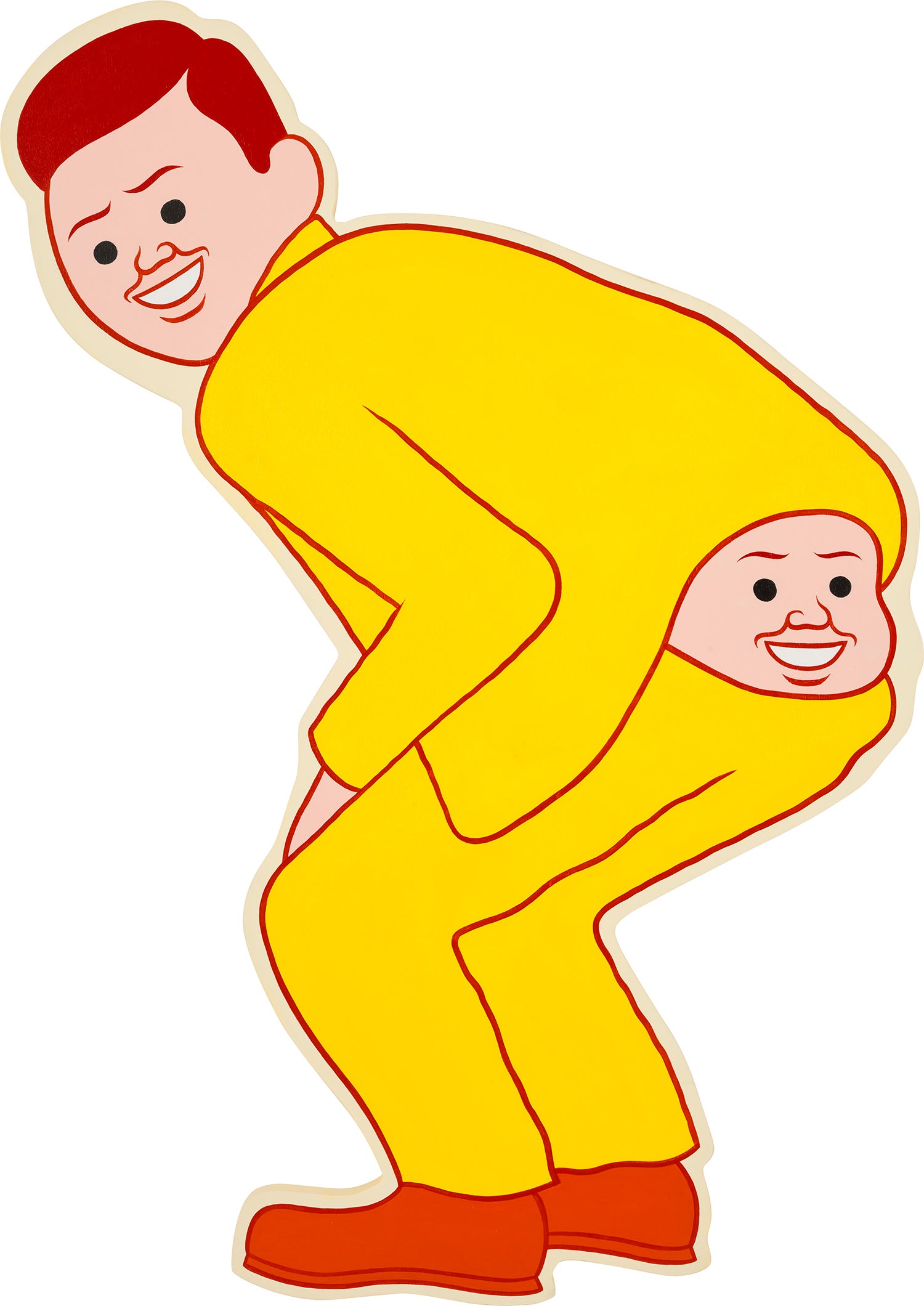 Joan Cornellà: 拍賣品,即將舉行的拍賣及過去拍賣成績 Joan Cornellà: 拍賣品,即將舉行的拍賣及過去拍賣成績