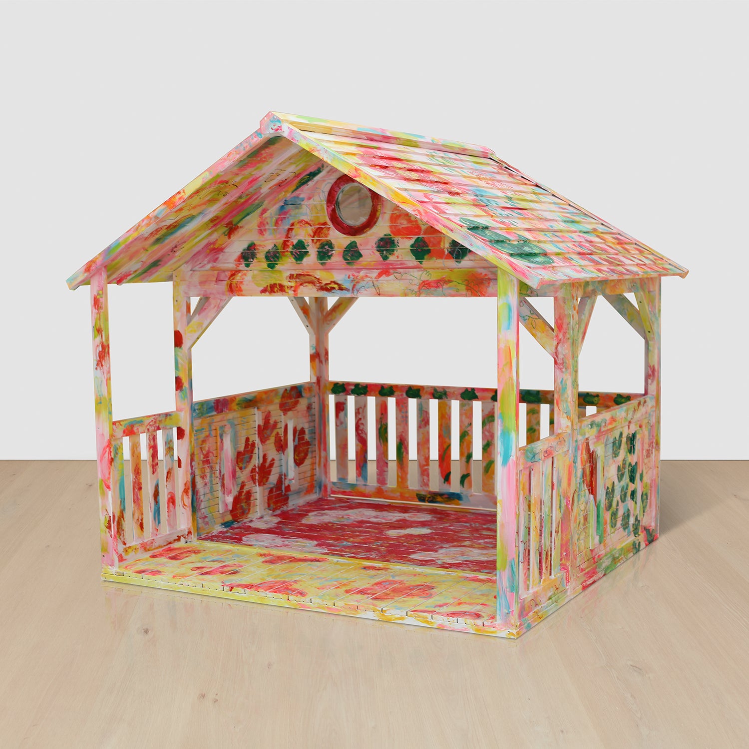 Ayako Rokkaku New Now: Modern & Contemporary Art