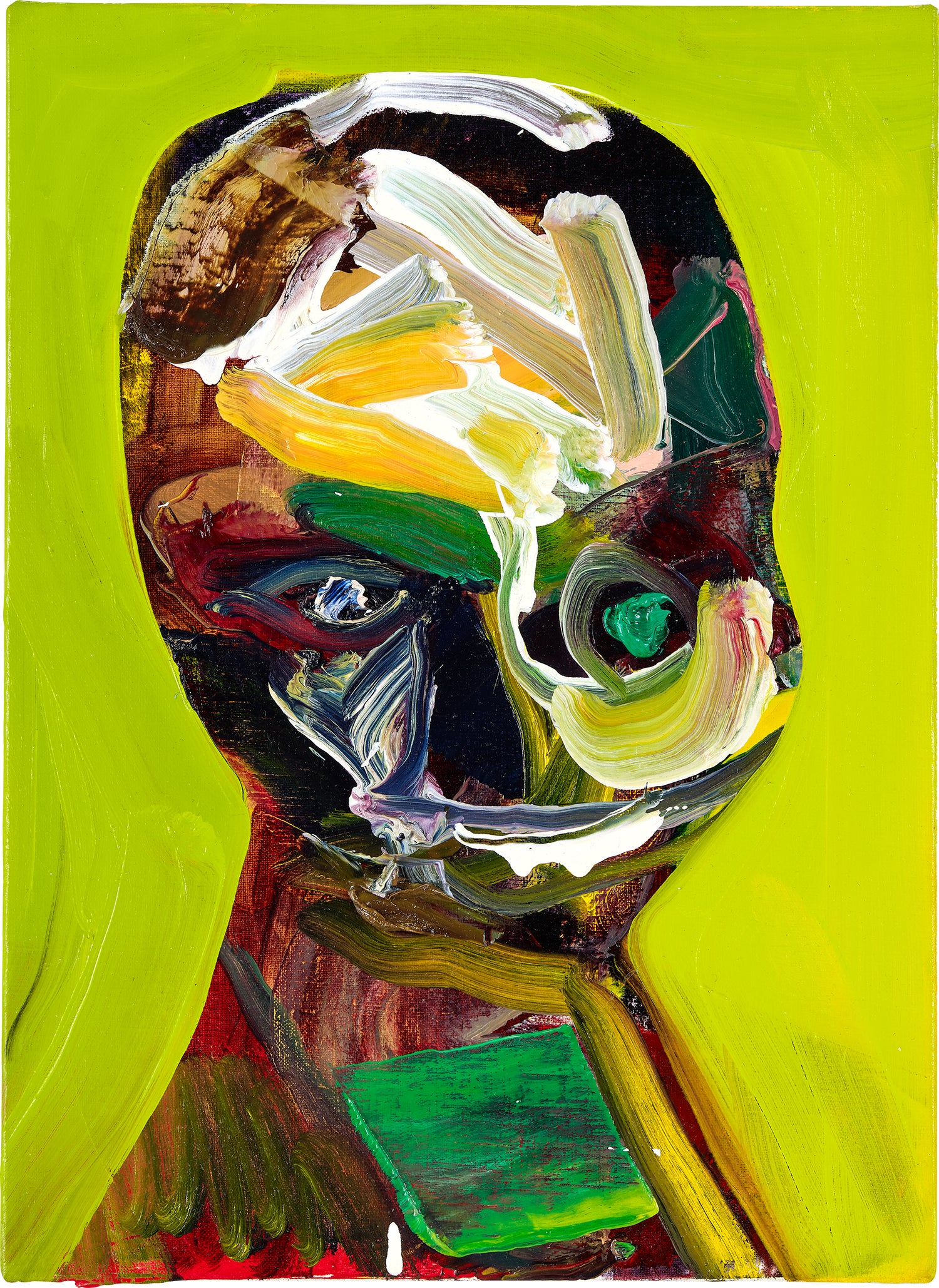 Yukimasa Ida: Works for Sale, Upcoming Auctions & Past Results
