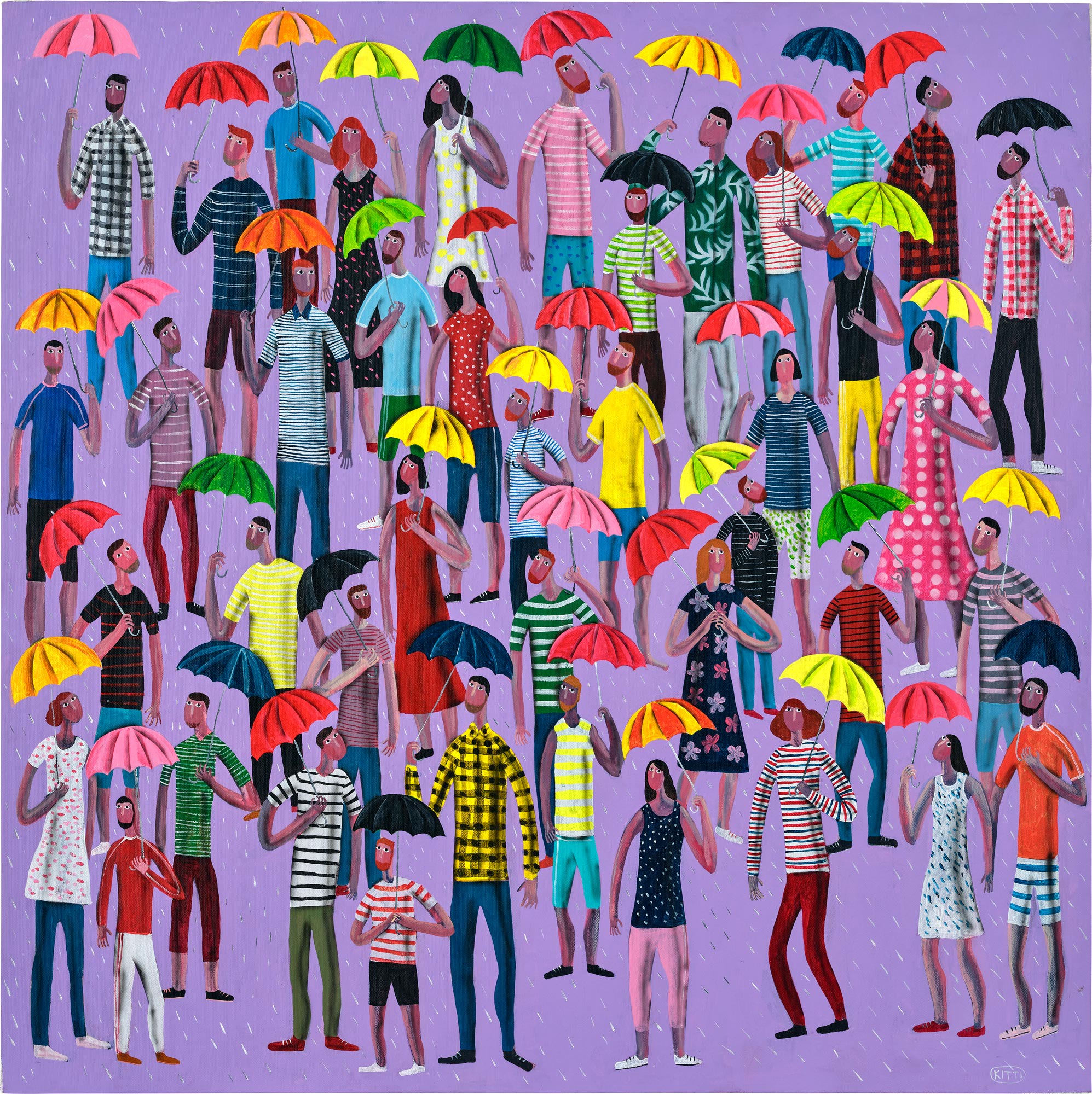 Joan Cornellà New Now: Modern & Contemporary Art