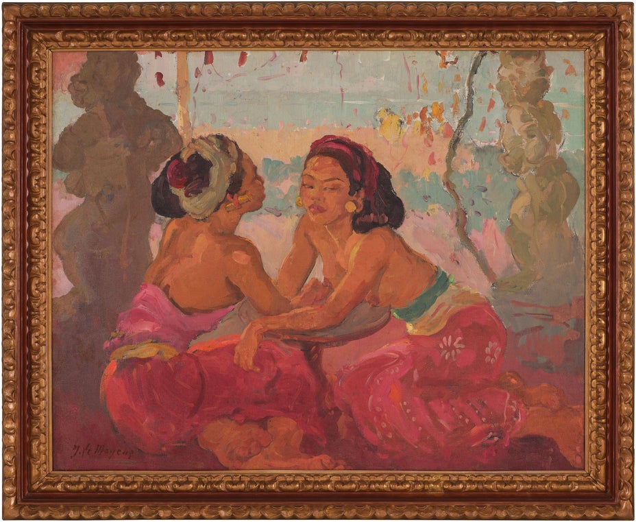 Lot 1