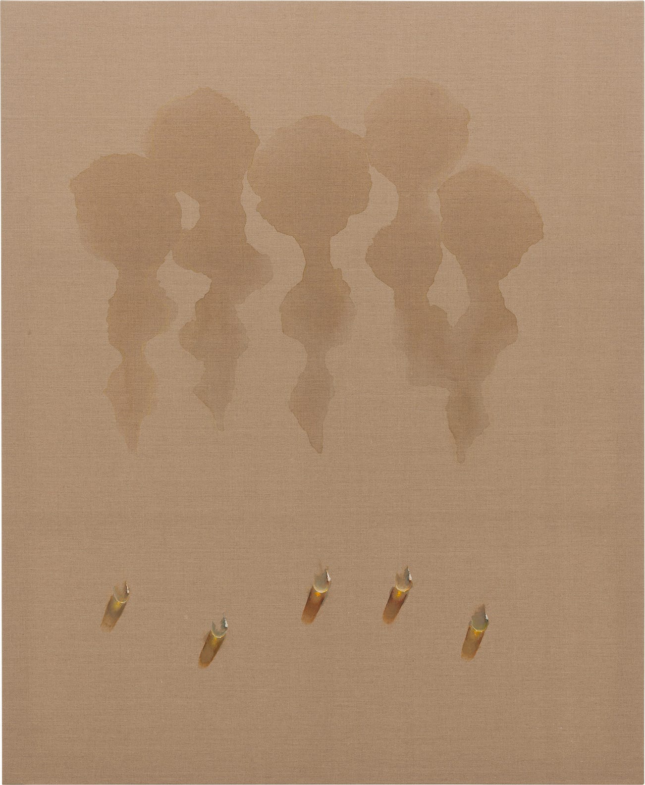 <p><strong>金昌烈</strong><em>《水滴》</em>，HK$1,000,000&ndash;1,500,000</p>
